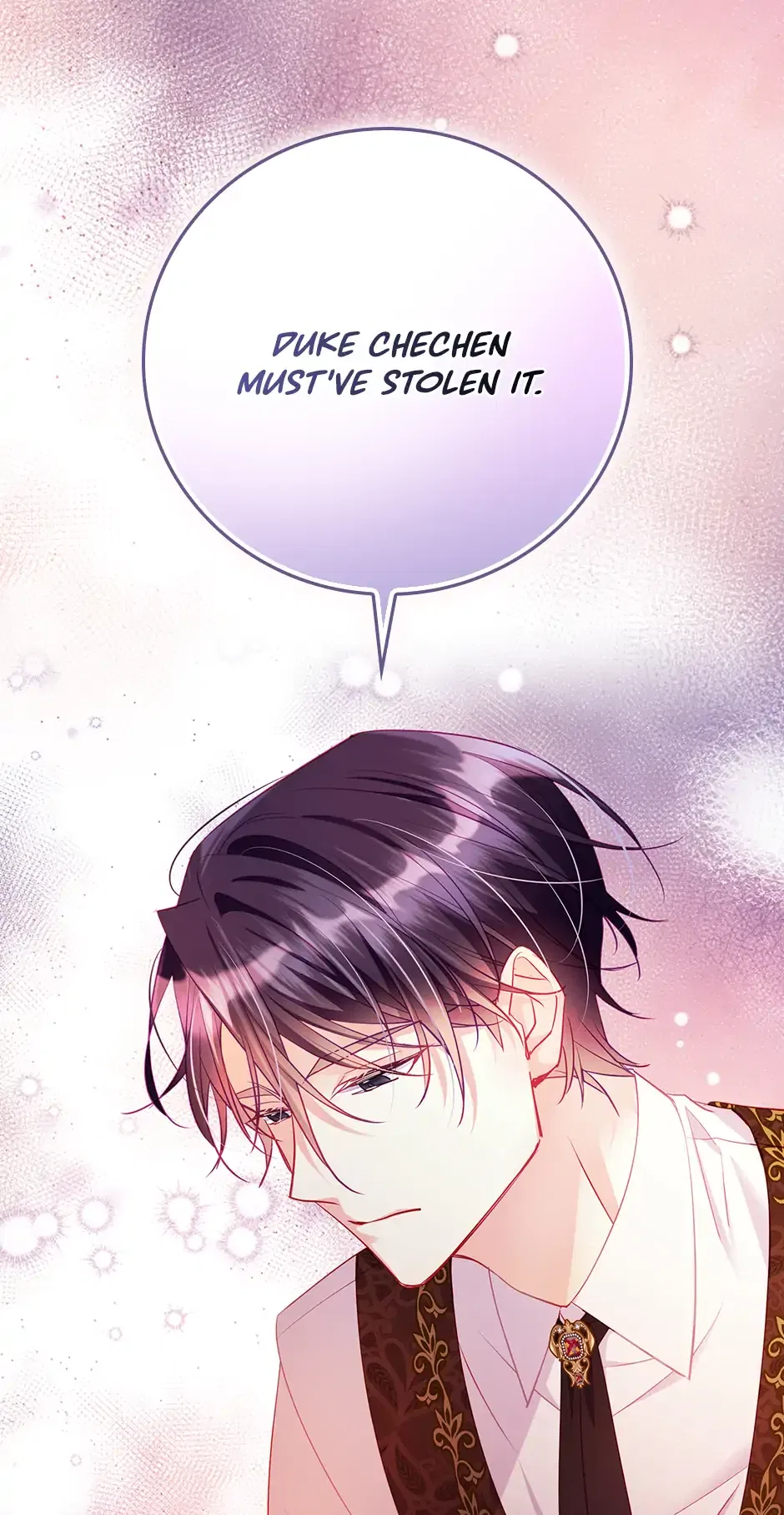 I’m Going To Meet You Beyond Time Chapter 17 – Page 29