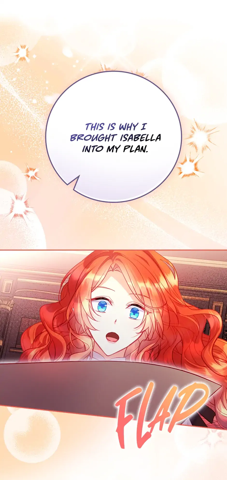 I’m Going To Meet You Beyond Time Chapter 17 – Page 32