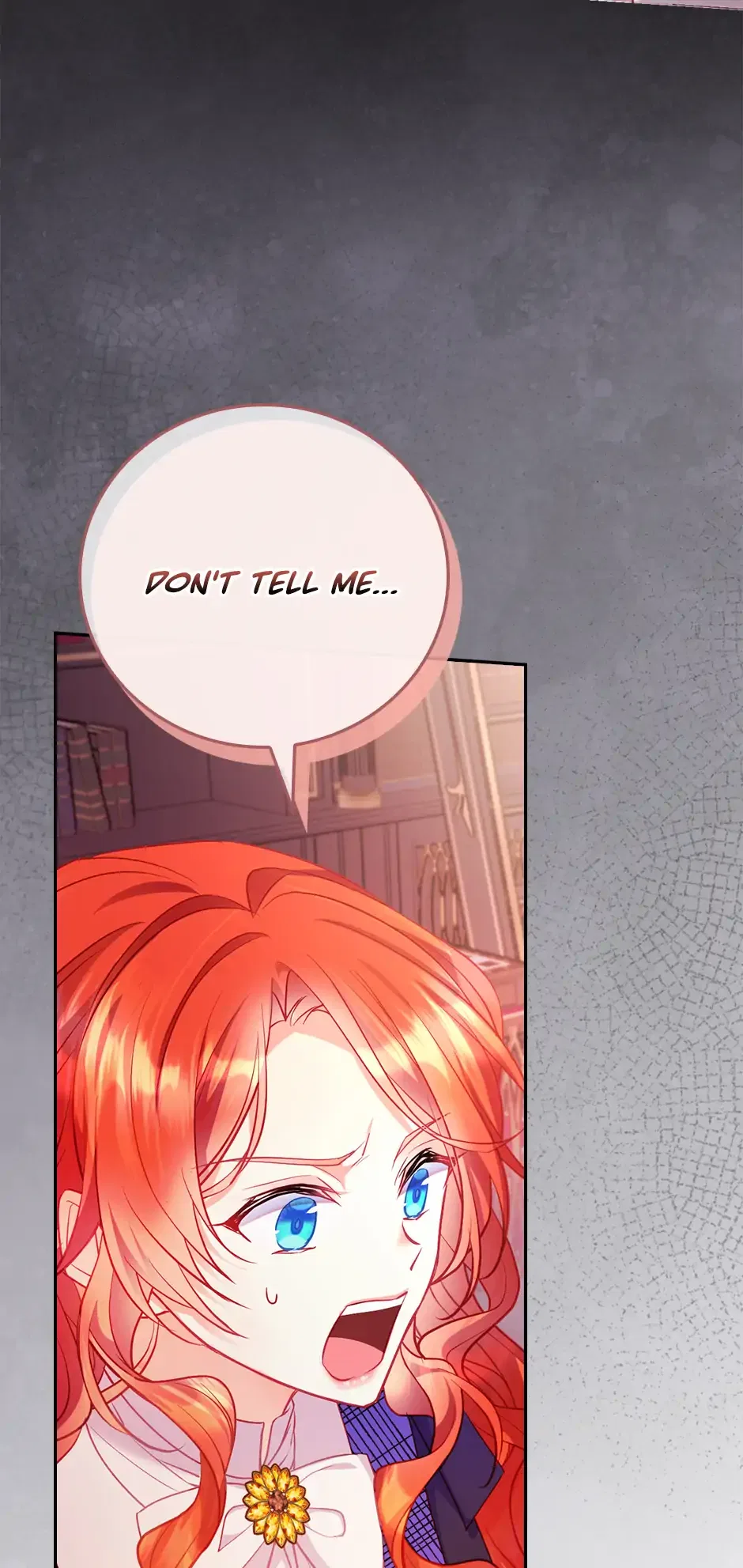 I’m Going To Meet You Beyond Time Chapter 17 – Page 35