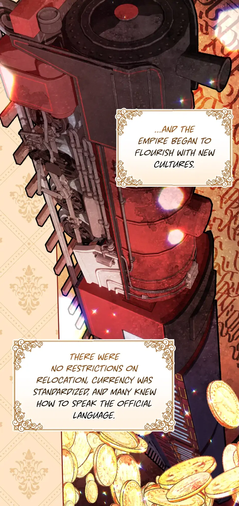 I’m Going To Meet You Beyond Time Chapter 17 – Page 39