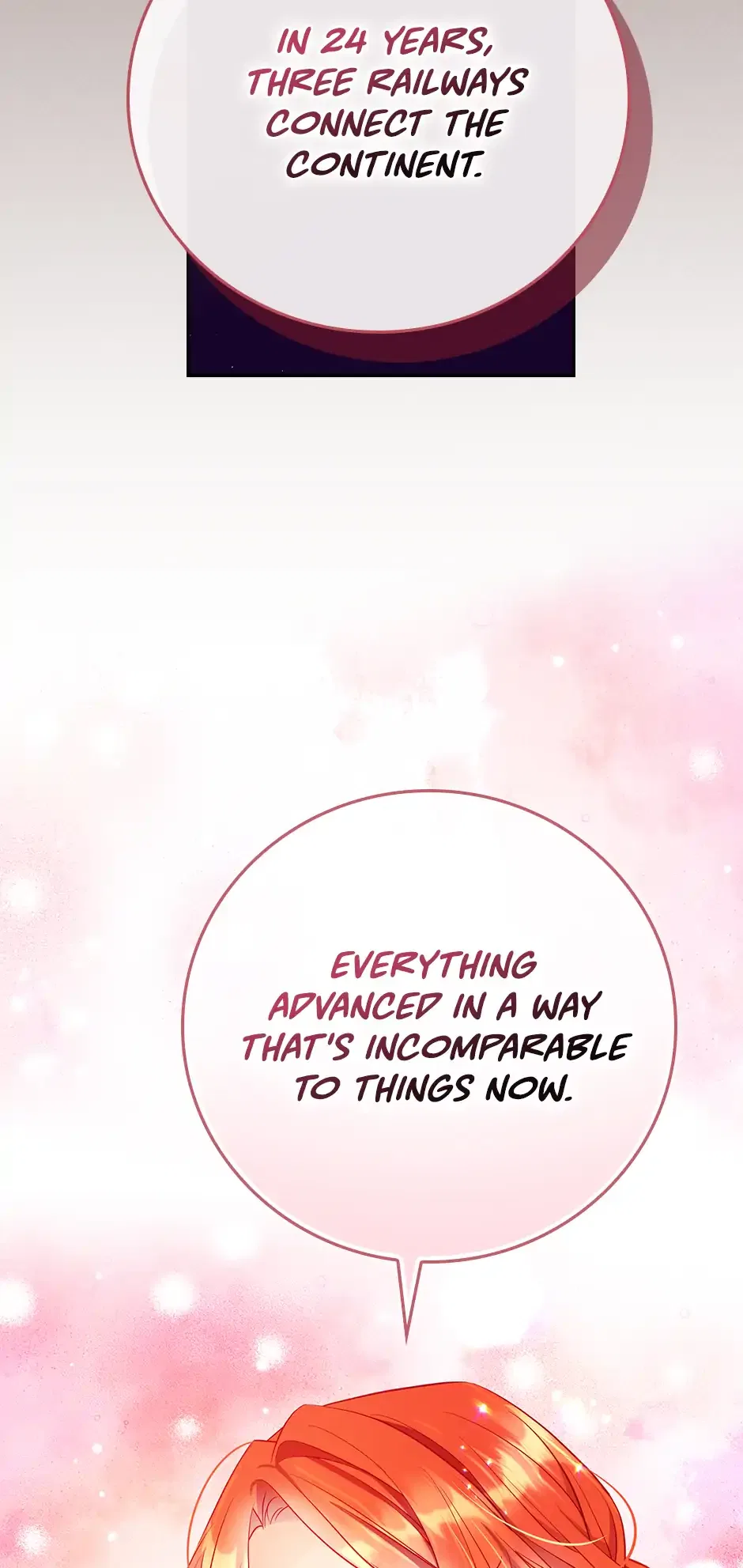 I’m Going To Meet You Beyond Time Chapter 17 – Page 42