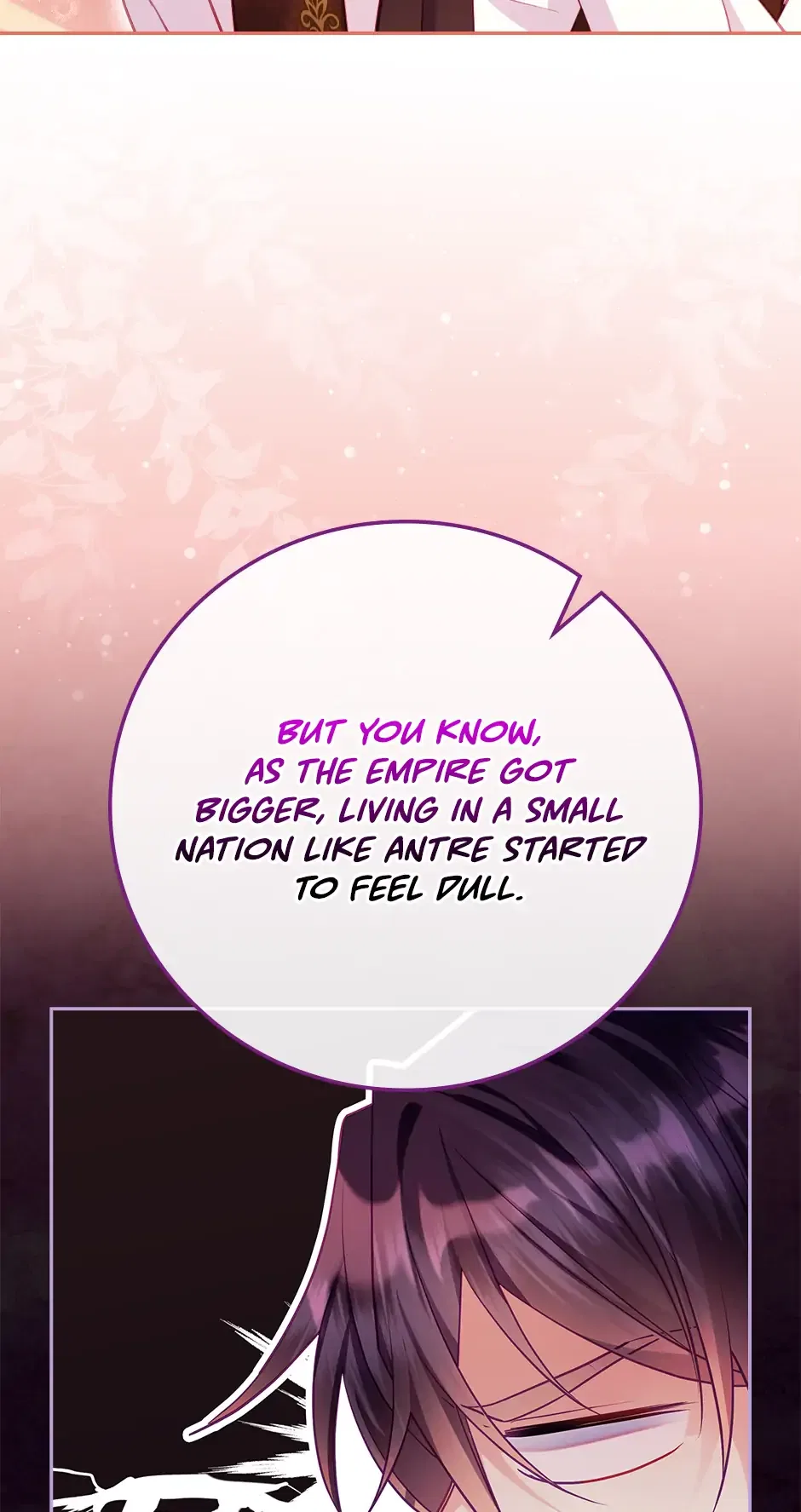 I’m Going To Meet You Beyond Time Chapter 17 – Page 47