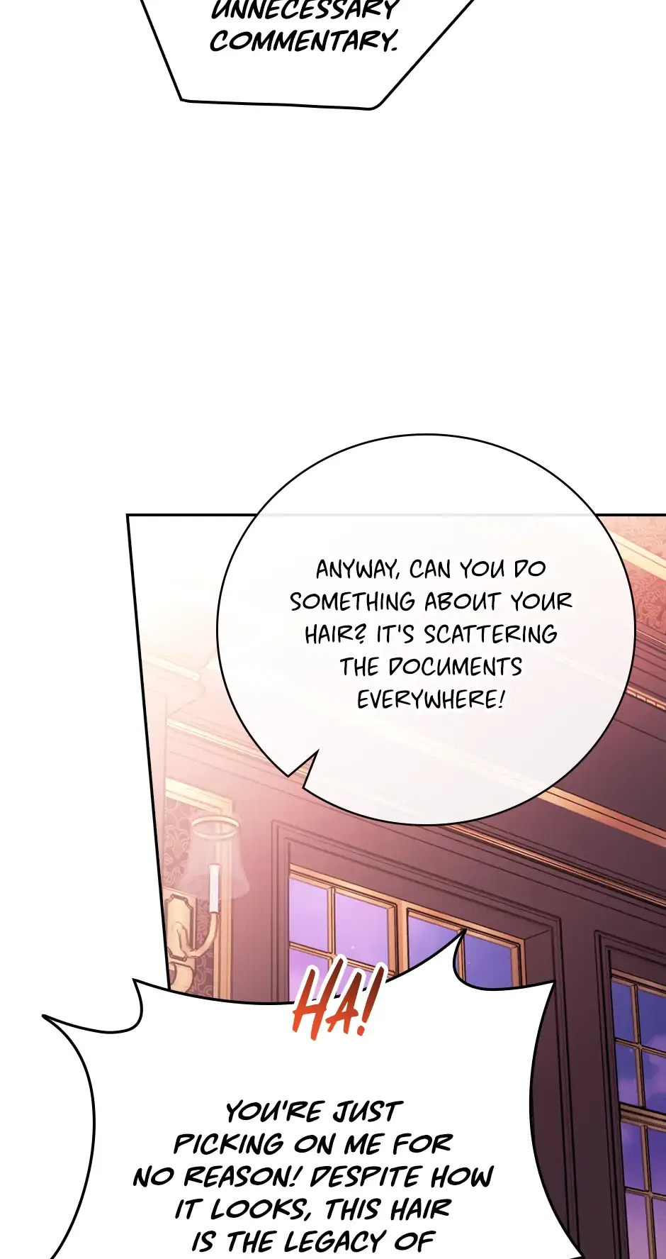 I’m Going To Meet You Beyond Time Chapter 17 – Page 49