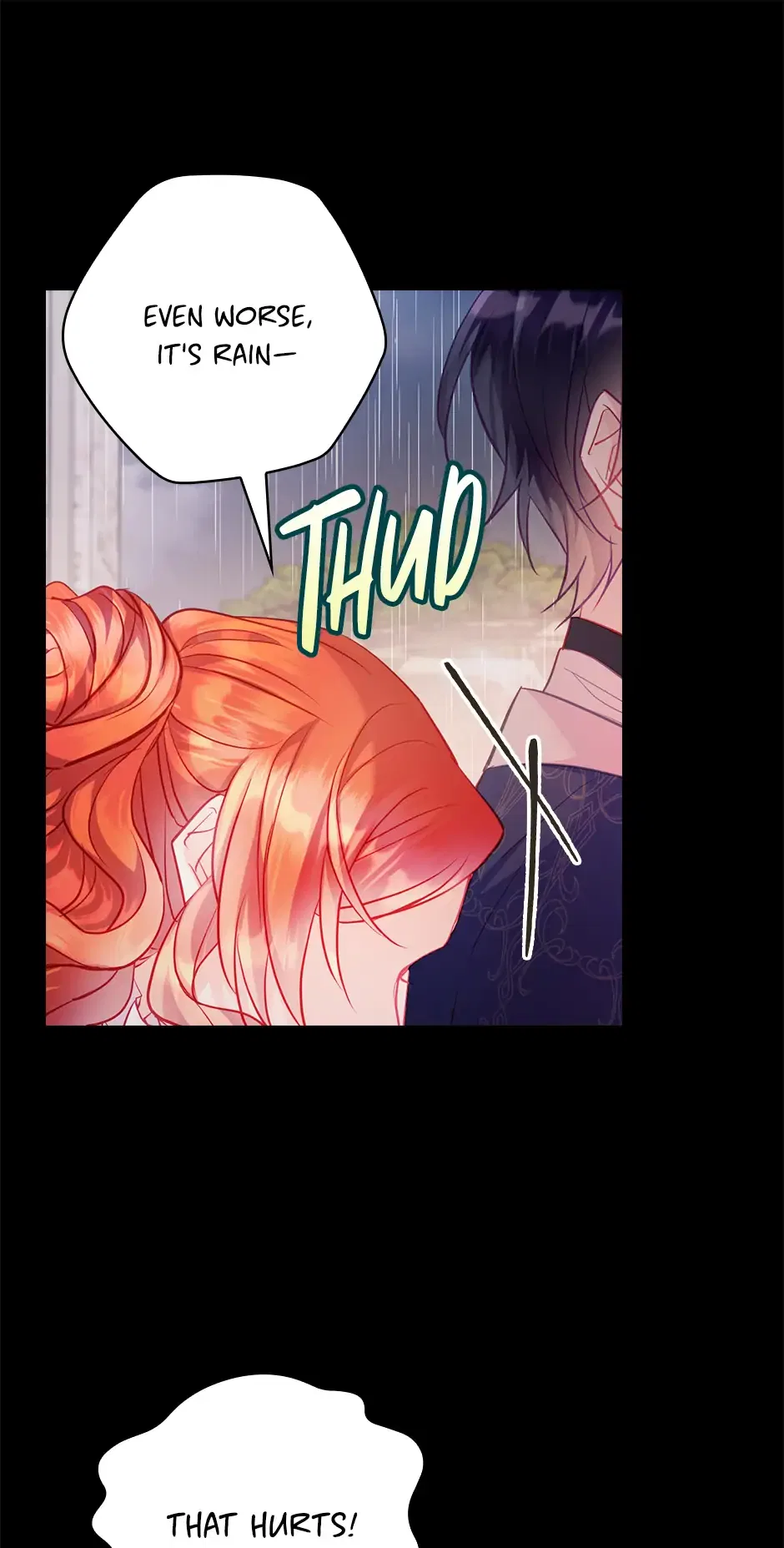 I’m Going To Meet You Beyond Time Chapter 17 – Page 58