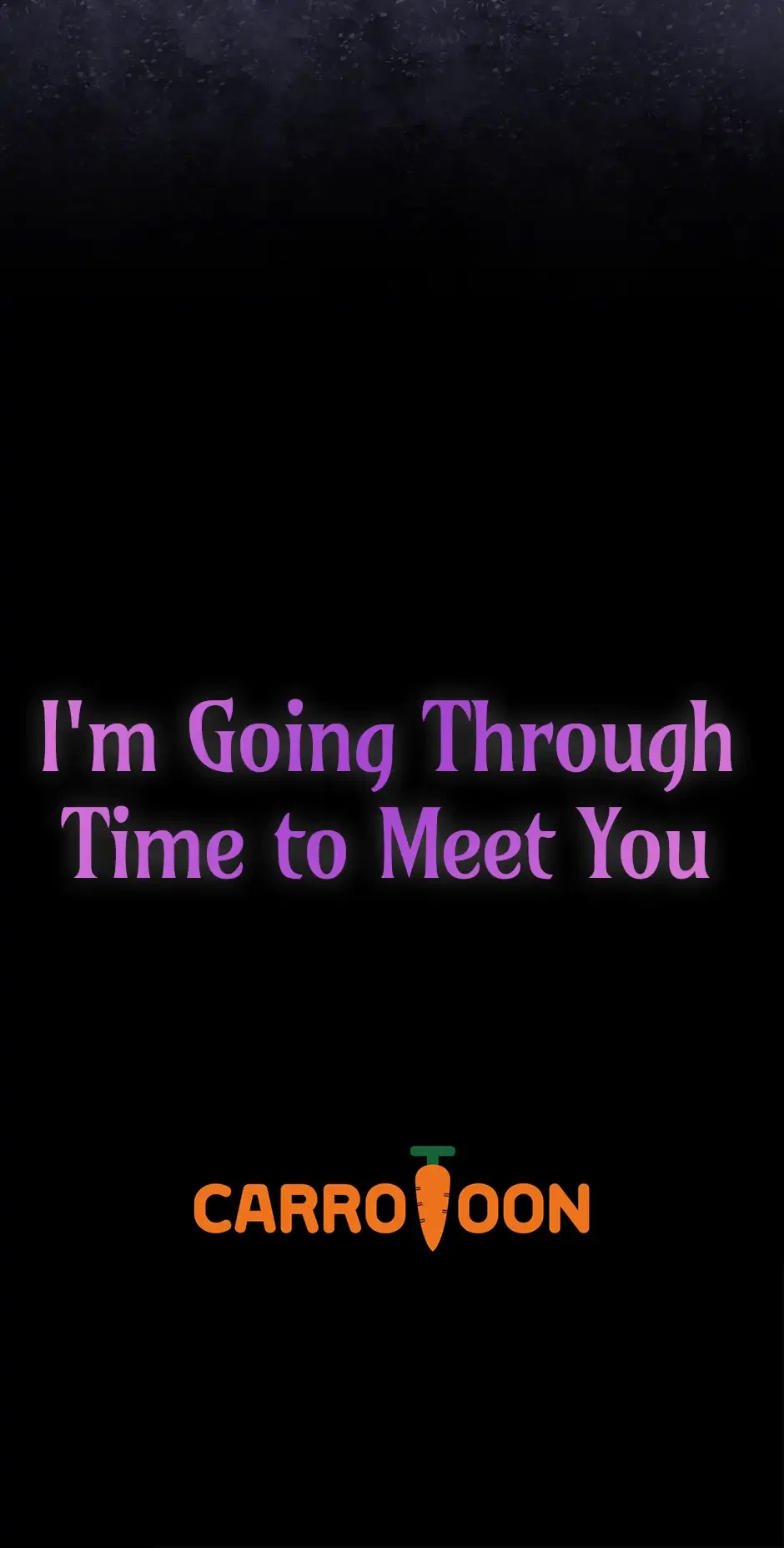 I’m Going To Meet You Beyond Time Chapter 17 – Page 64