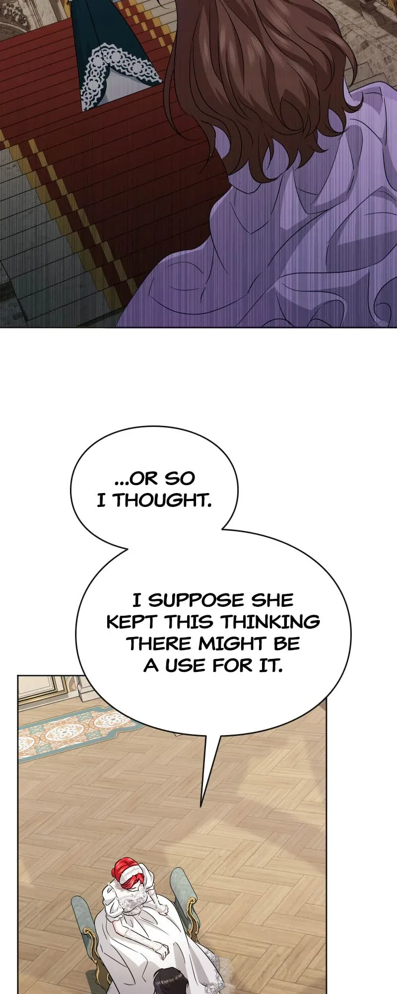 There’s a Witch in the Emperor’s Bedroom Chapter 41 – Page 3