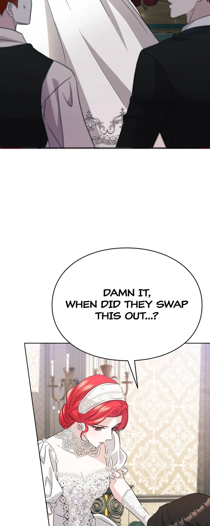 There’s a Witch in the Emperor’s Bedroom Chapter 41 – Page 5