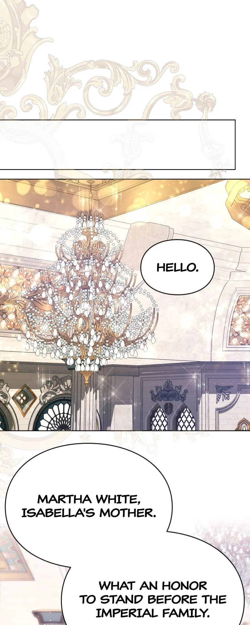 There’s a Witch in the Emperor’s Bedroom Chapter 41 – Page 9