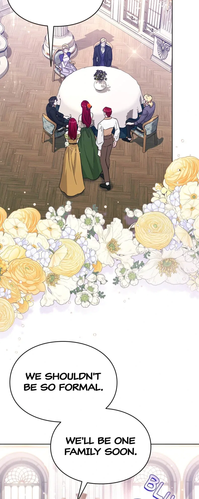 There’s a Witch in the Emperor’s Bedroom Chapter 41 – Page 11