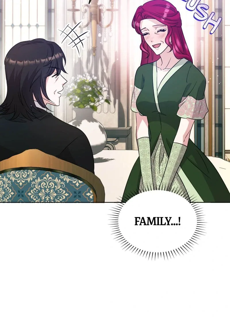 There’s a Witch in the Emperor’s Bedroom Chapter 41 – Page 12