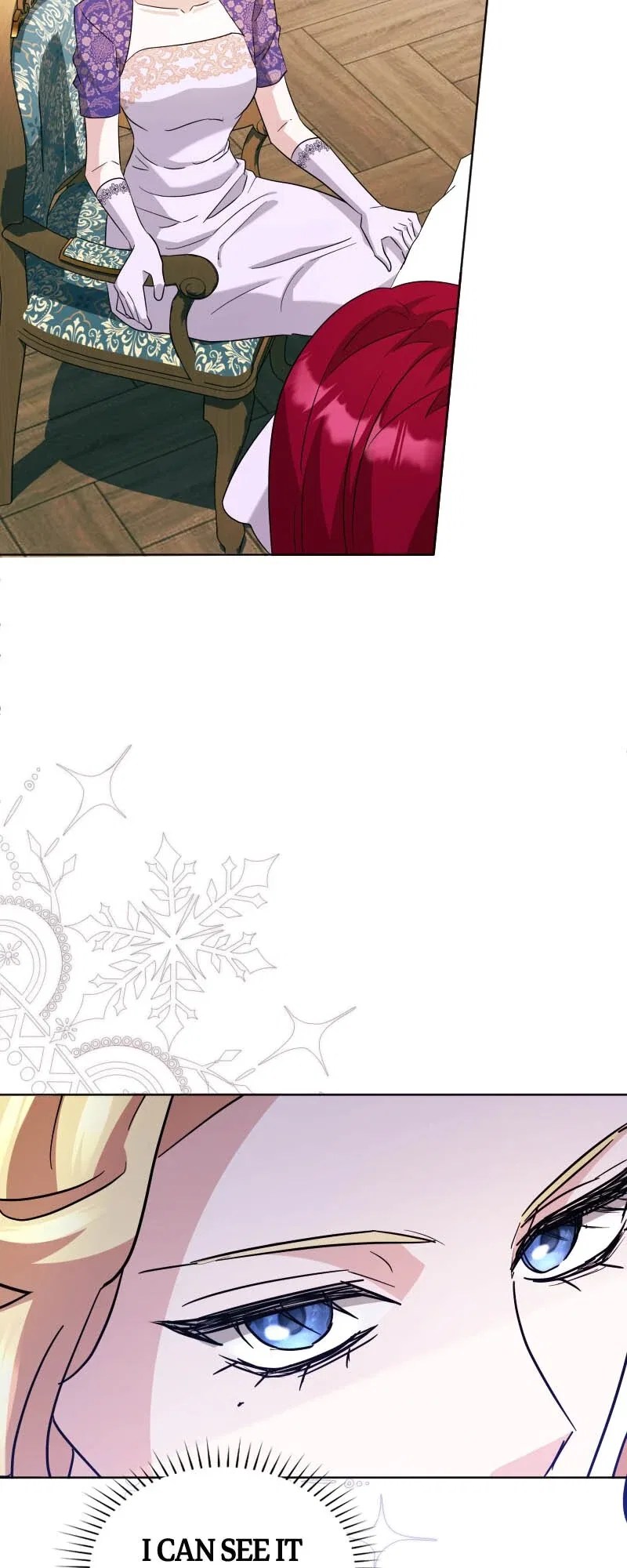 There’s a Witch in the Emperor’s Bedroom Chapter 41 – Page 15