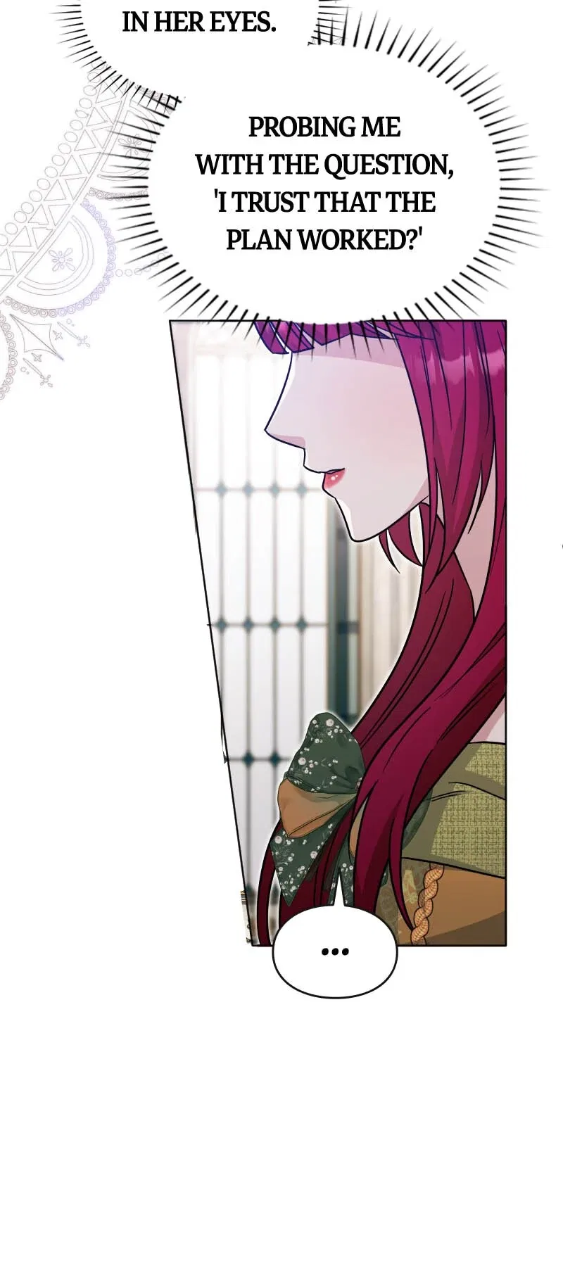 There’s a Witch in the Emperor’s Bedroom Chapter 41 – Page 16