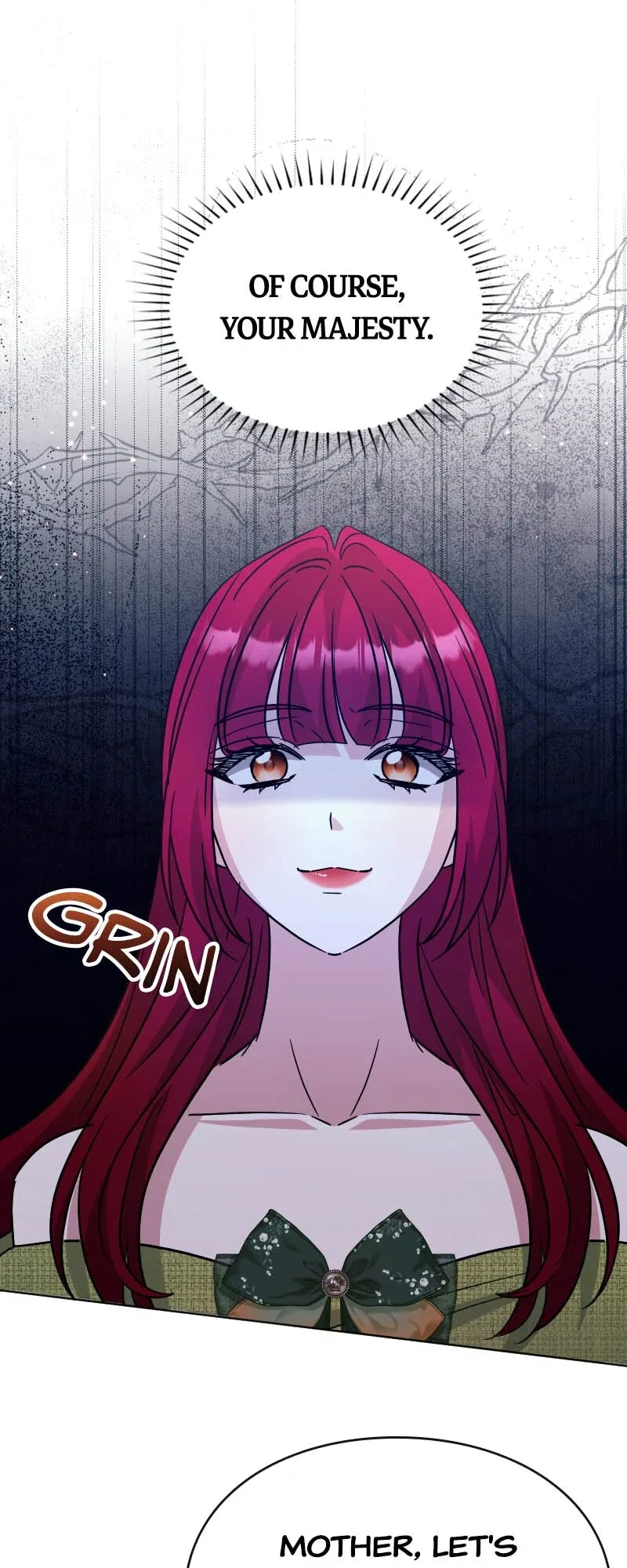 There’s a Witch in the Emperor’s Bedroom Chapter 41 – Page 17