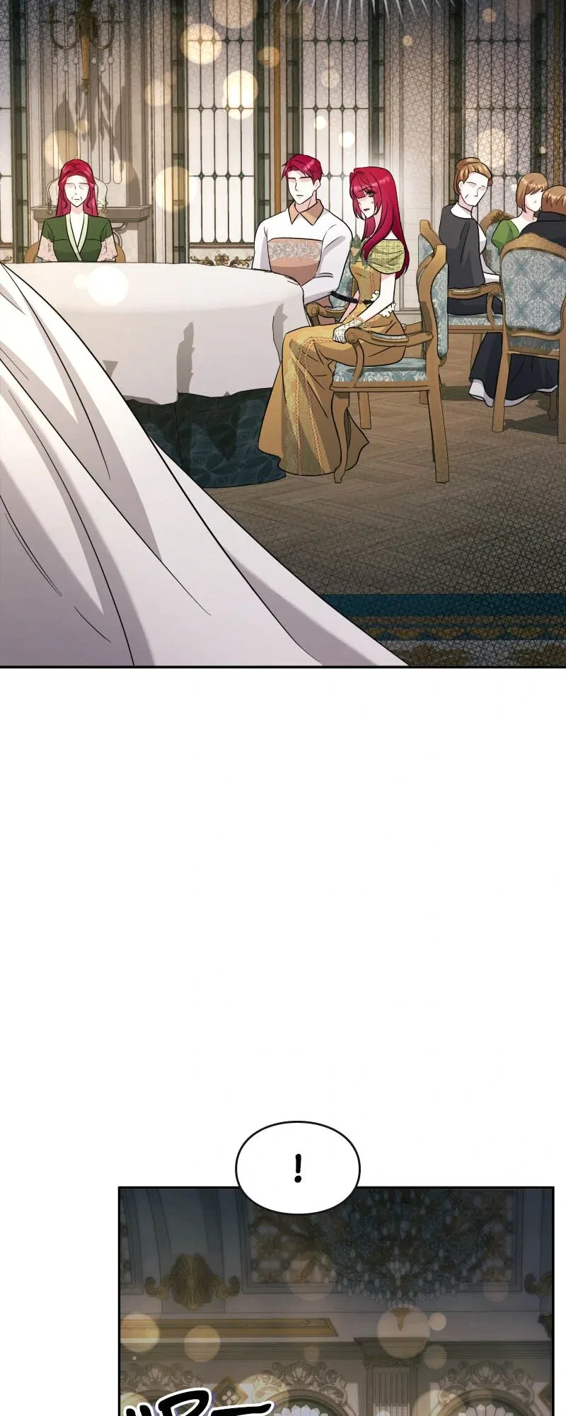 There’s a Witch in the Emperor’s Bedroom Chapter 41 – Page 26