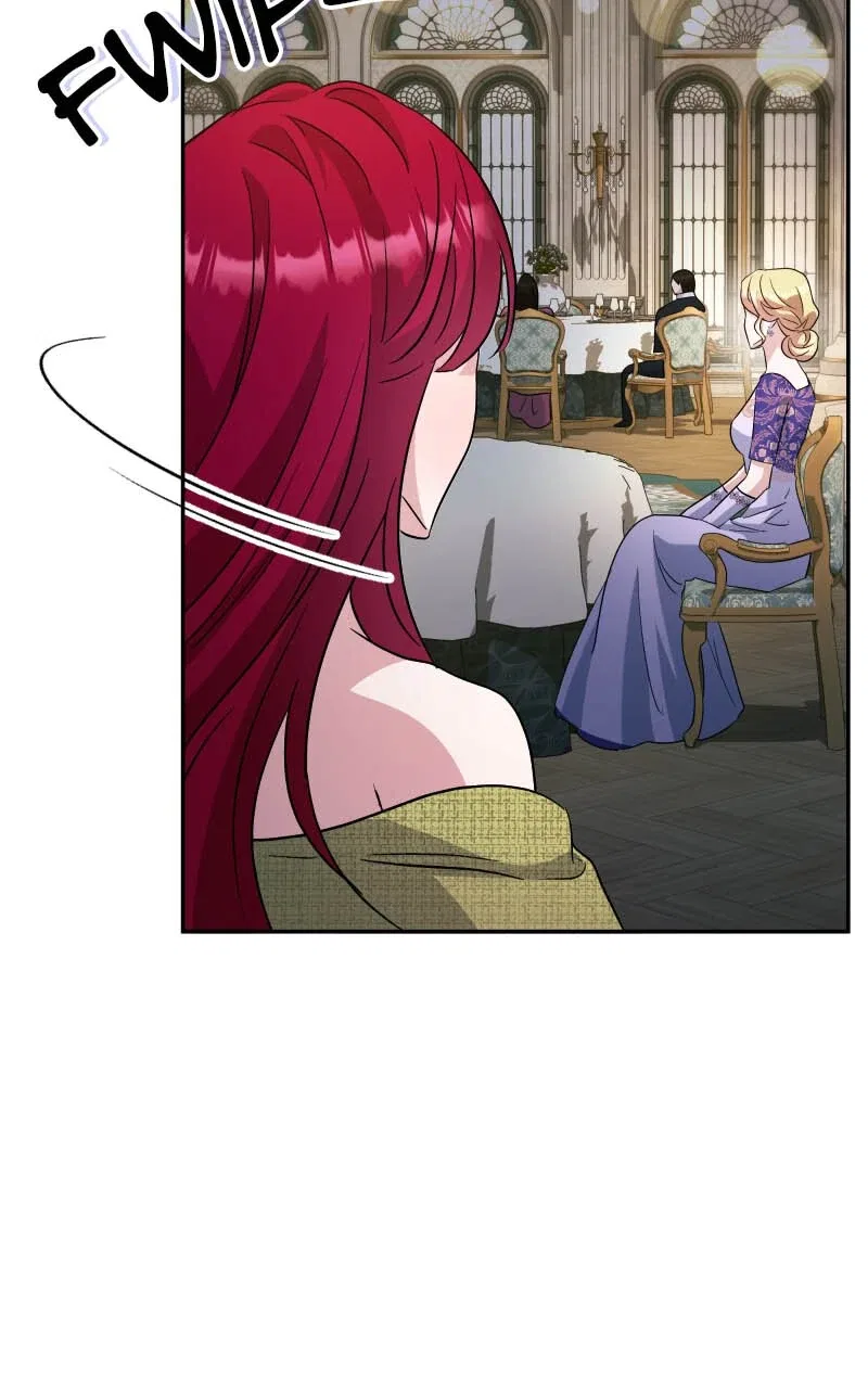 There’s a Witch in the Emperor’s Bedroom Chapter 41 – Page 27