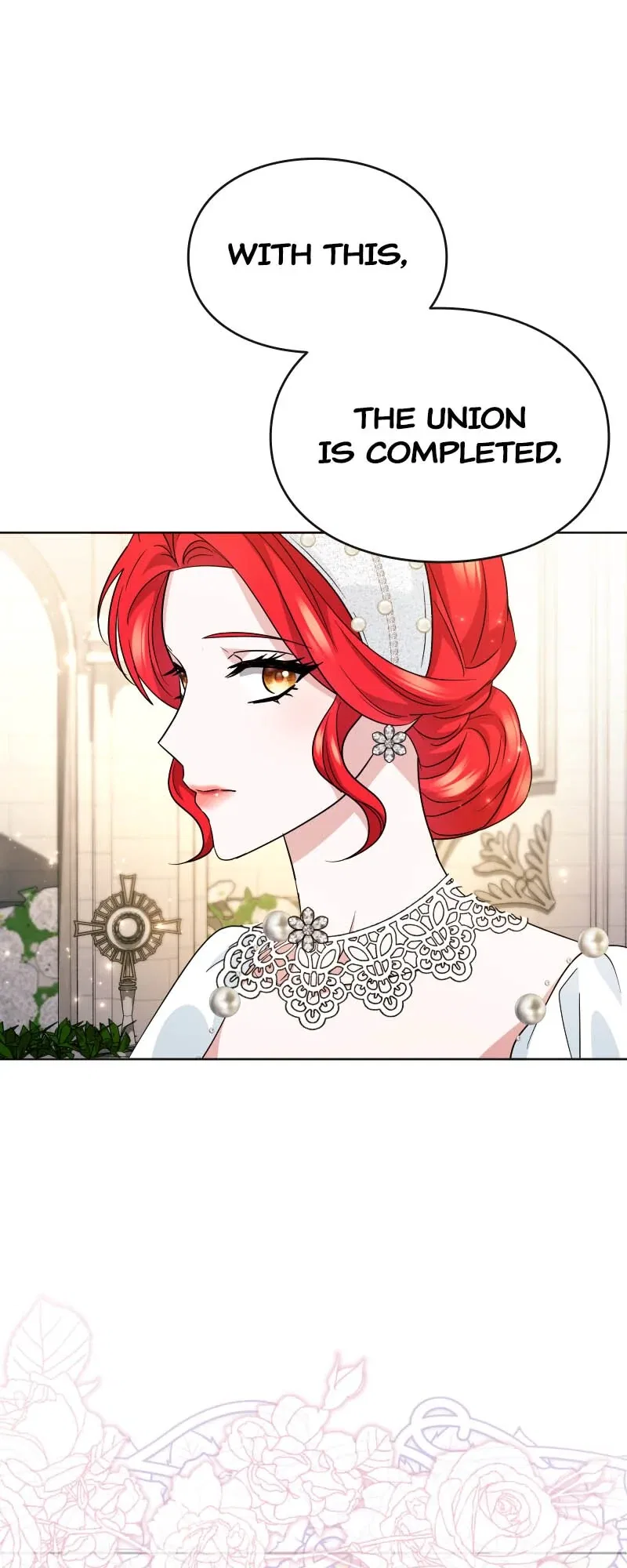 There’s a Witch in the Emperor’s Bedroom Chapter 41 – Page 38