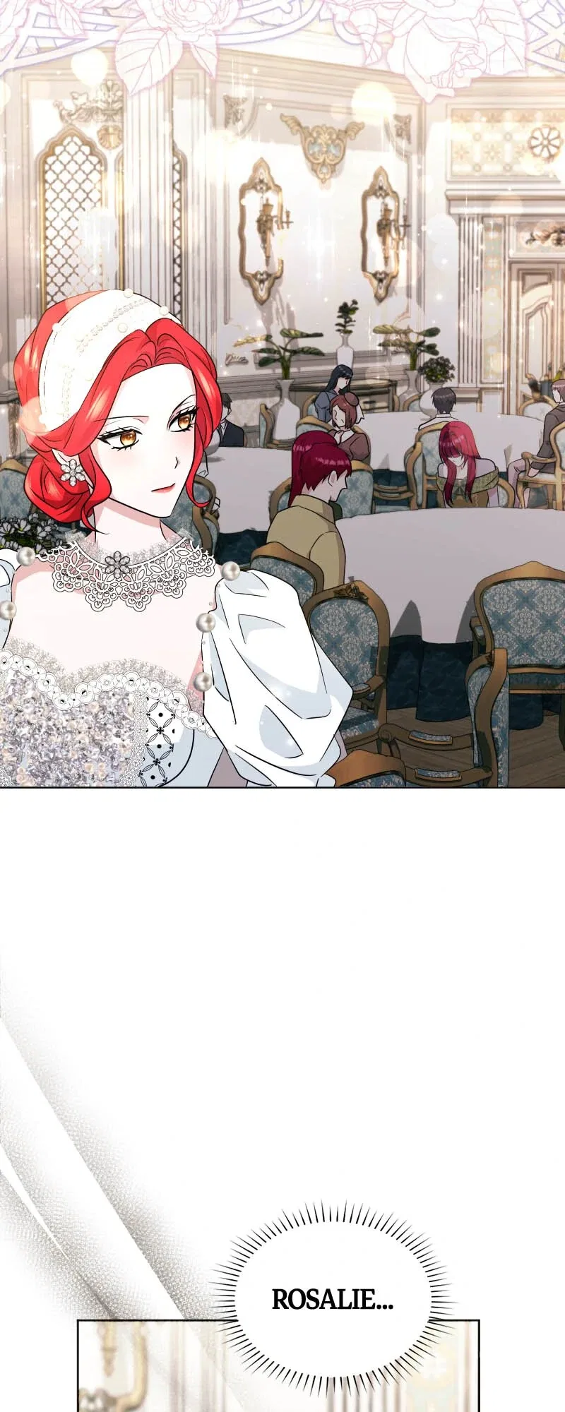 There’s a Witch in the Emperor’s Bedroom Chapter 41 – Page 39