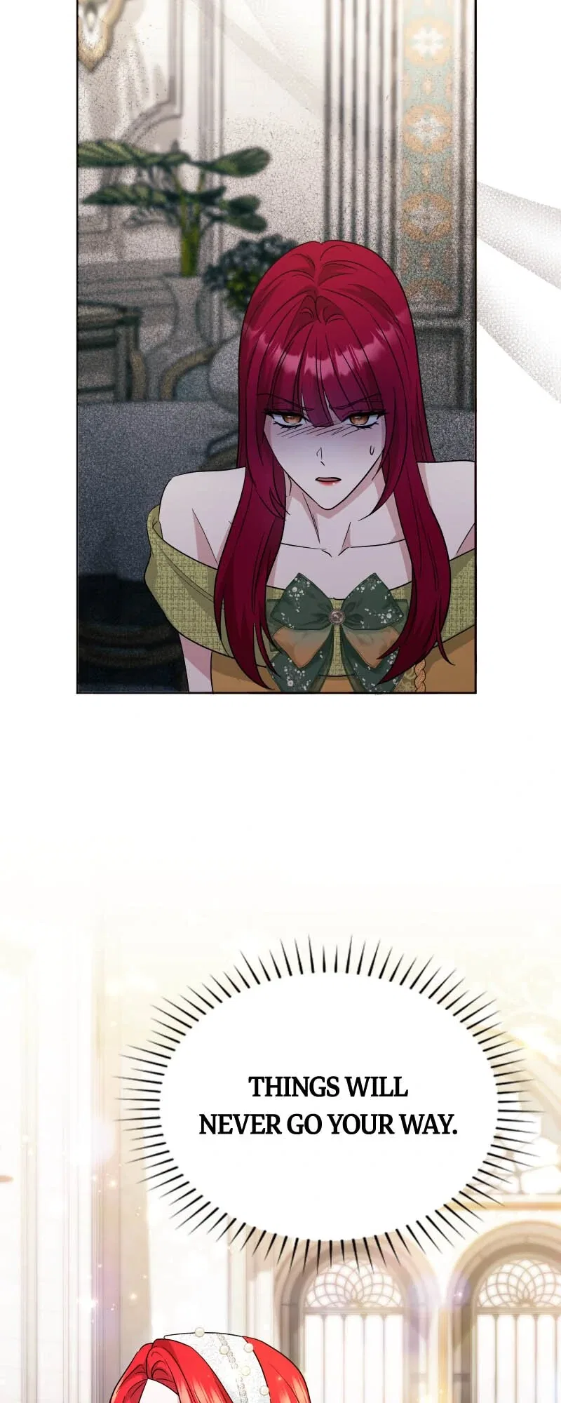 There’s a Witch in the Emperor’s Bedroom Chapter 41 – Page 40