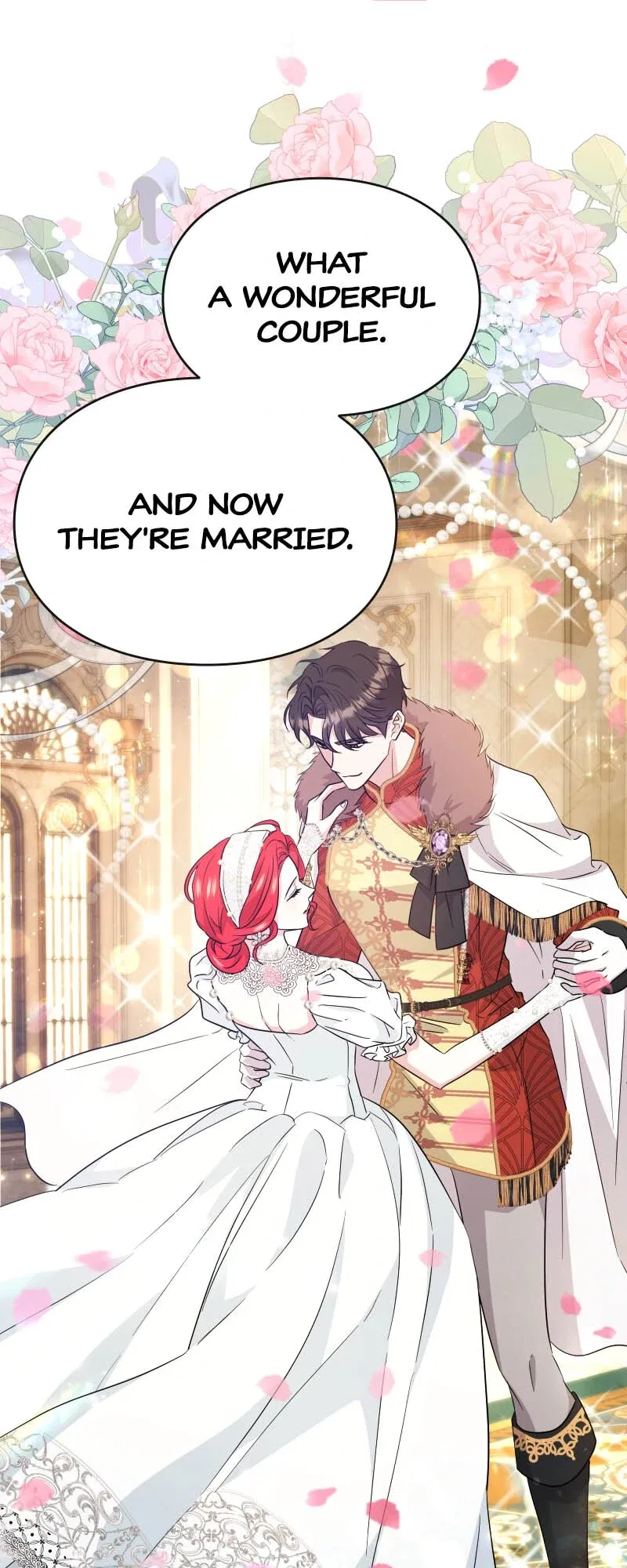There’s a Witch in the Emperor’s Bedroom Chapter 41 – Page 43