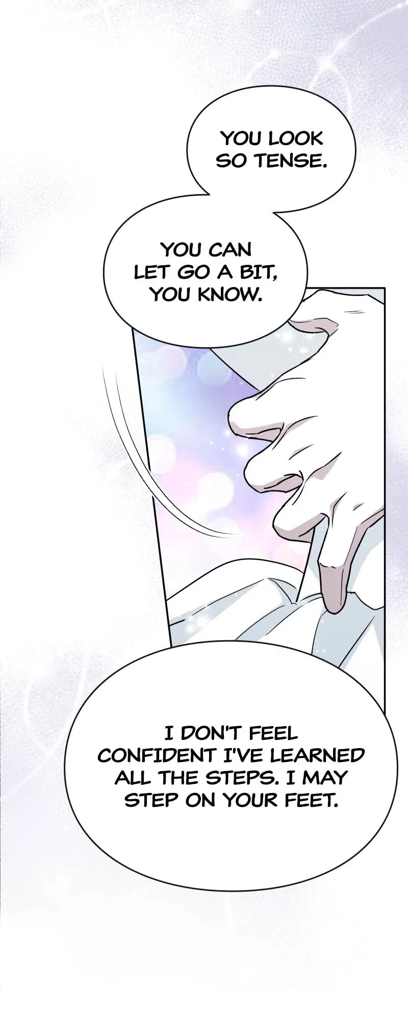 There’s a Witch in the Emperor’s Bedroom Chapter 41 – Page 46