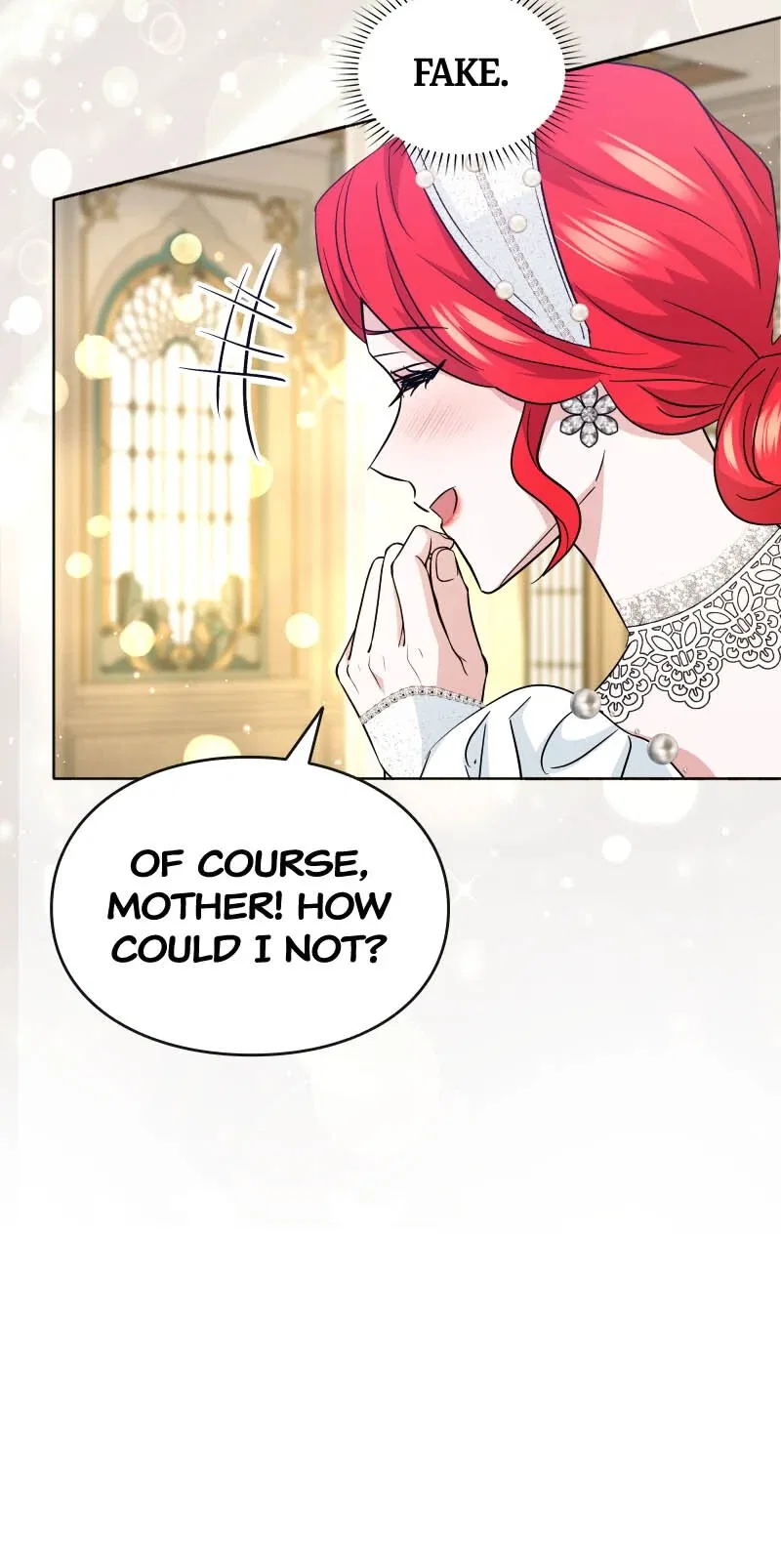 There’s a Witch in the Emperor’s Bedroom Chapter 41 – Page 52