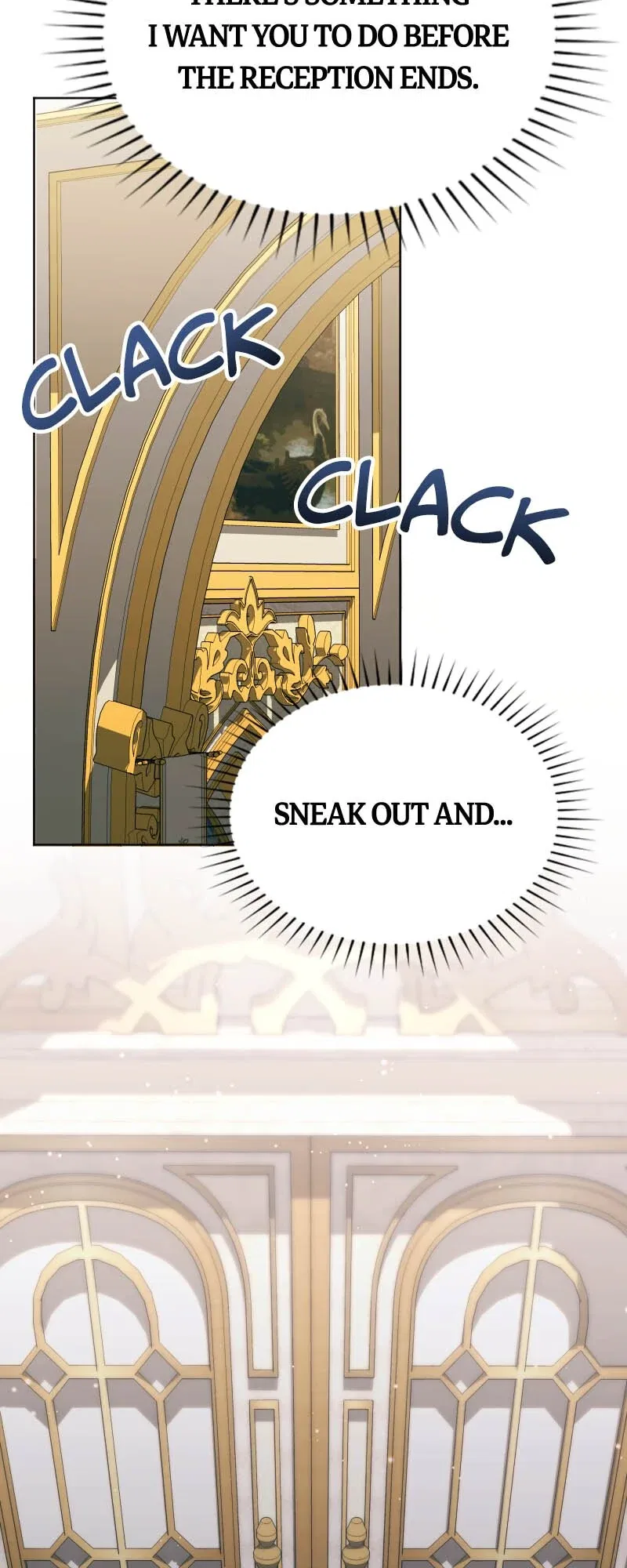 There’s a Witch in the Emperor’s Bedroom Chapter 41 – Page 56