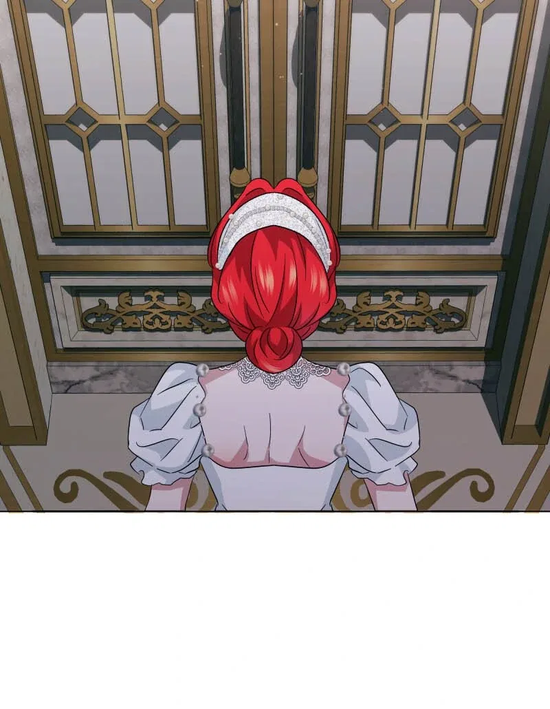 There’s a Witch in the Emperor’s Bedroom Chapter 41 – Page 57
