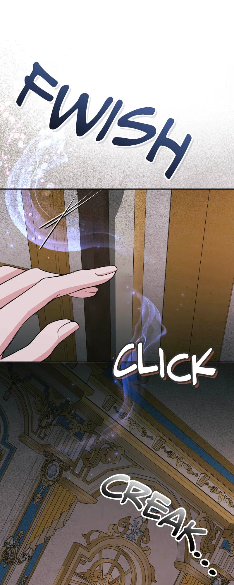 There’s a Witch in the Emperor’s Bedroom Chapter 41 – Page 58