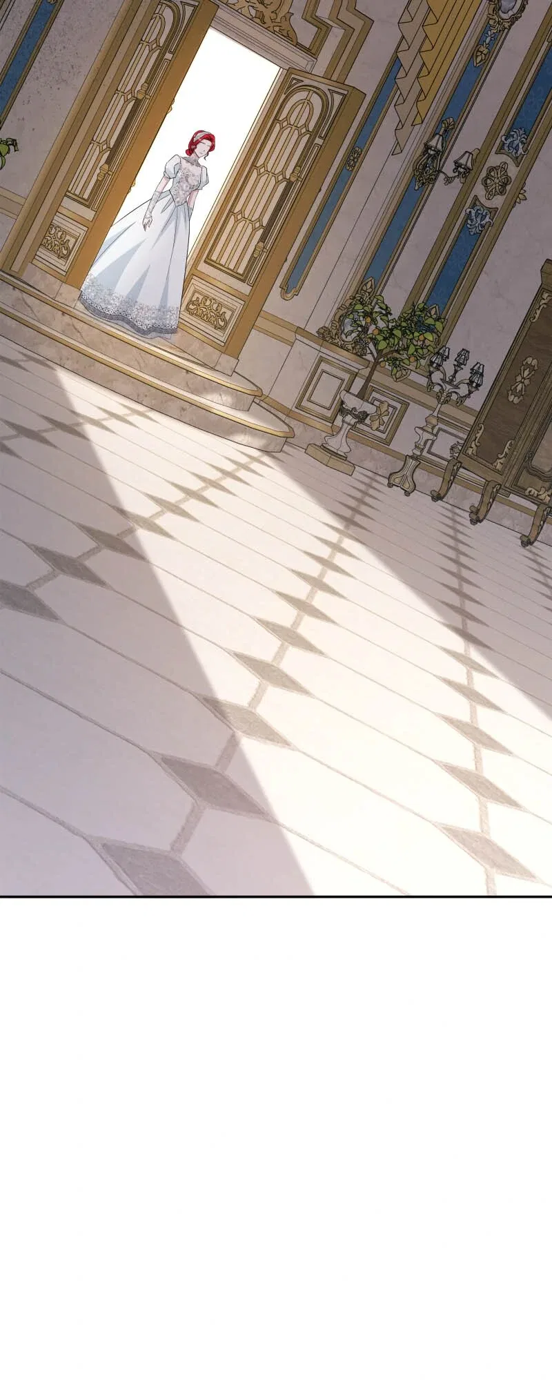 There’s a Witch in the Emperor’s Bedroom Chapter 41 – Page 59
