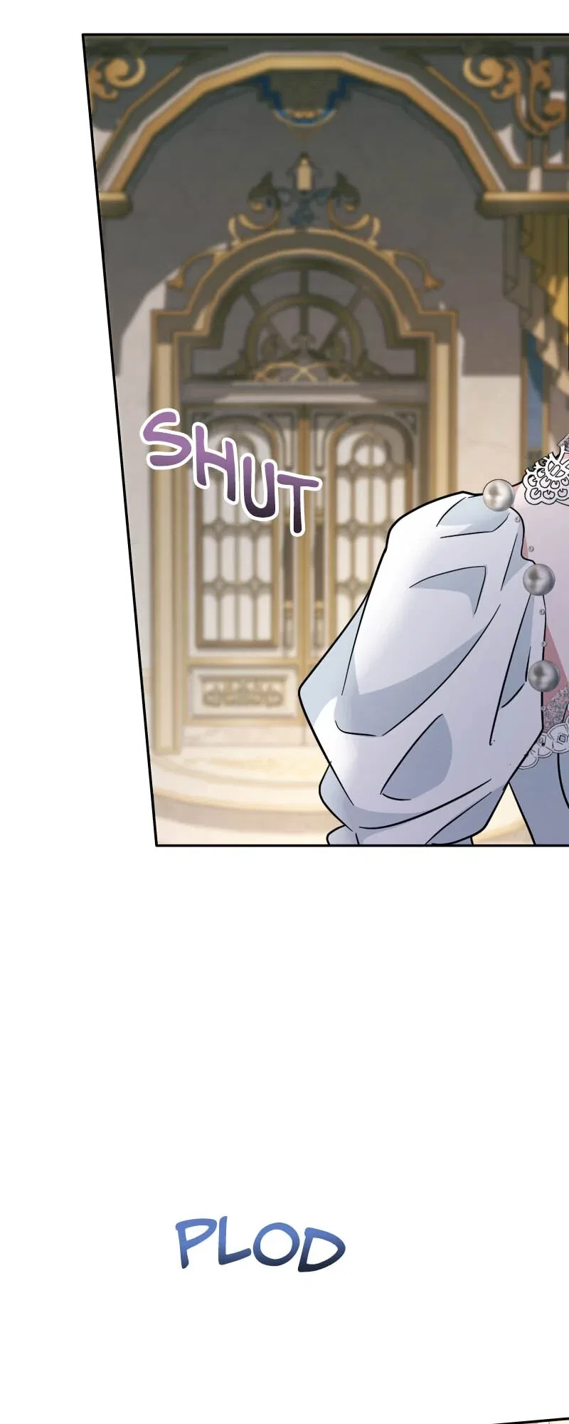 There’s a Witch in the Emperor’s Bedroom Chapter 41 – Page 60