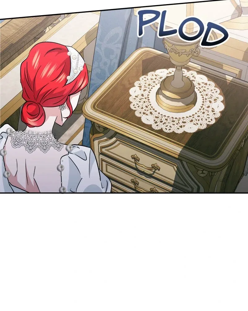 There’s a Witch in the Emperor’s Bedroom Chapter 41 – Page 61