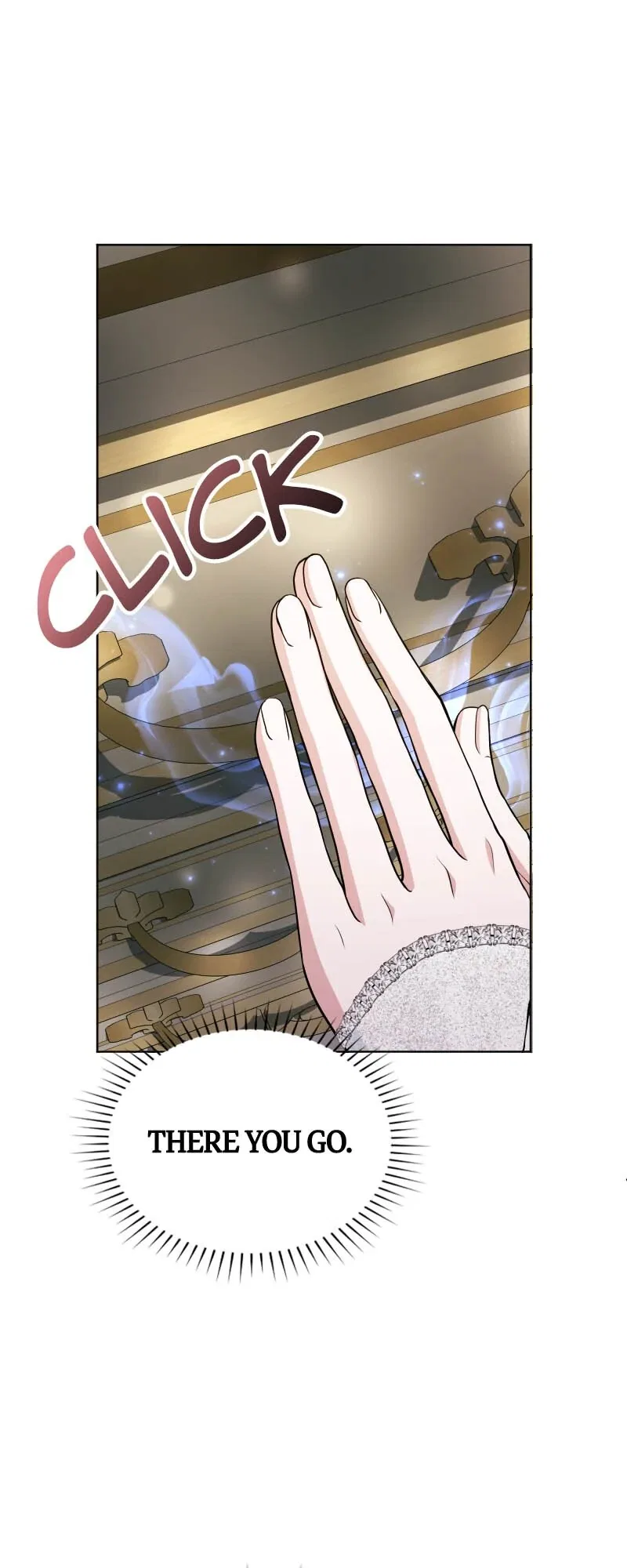 There’s a Witch in the Emperor’s Bedroom Chapter 41 – Page 62
