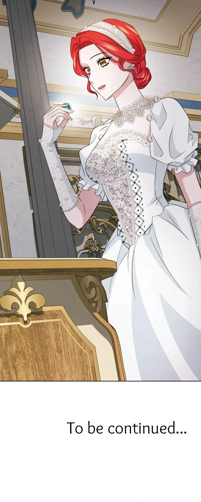 There’s a Witch in the Emperor’s Bedroom Chapter 41 – Page 65