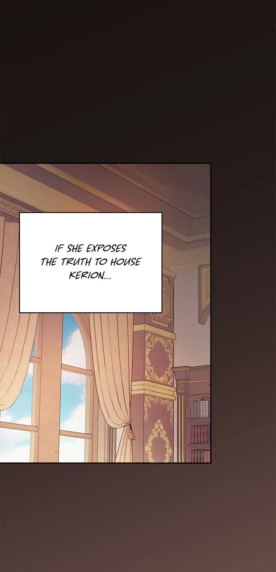 I’m Going To Meet You Beyond Time Chapter 16 – Page 1