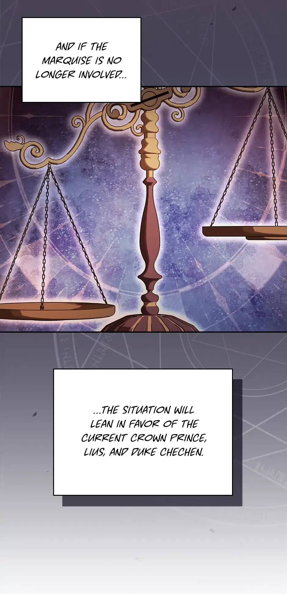 I’m Going To Meet You Beyond Time Chapter 16 – Page 3