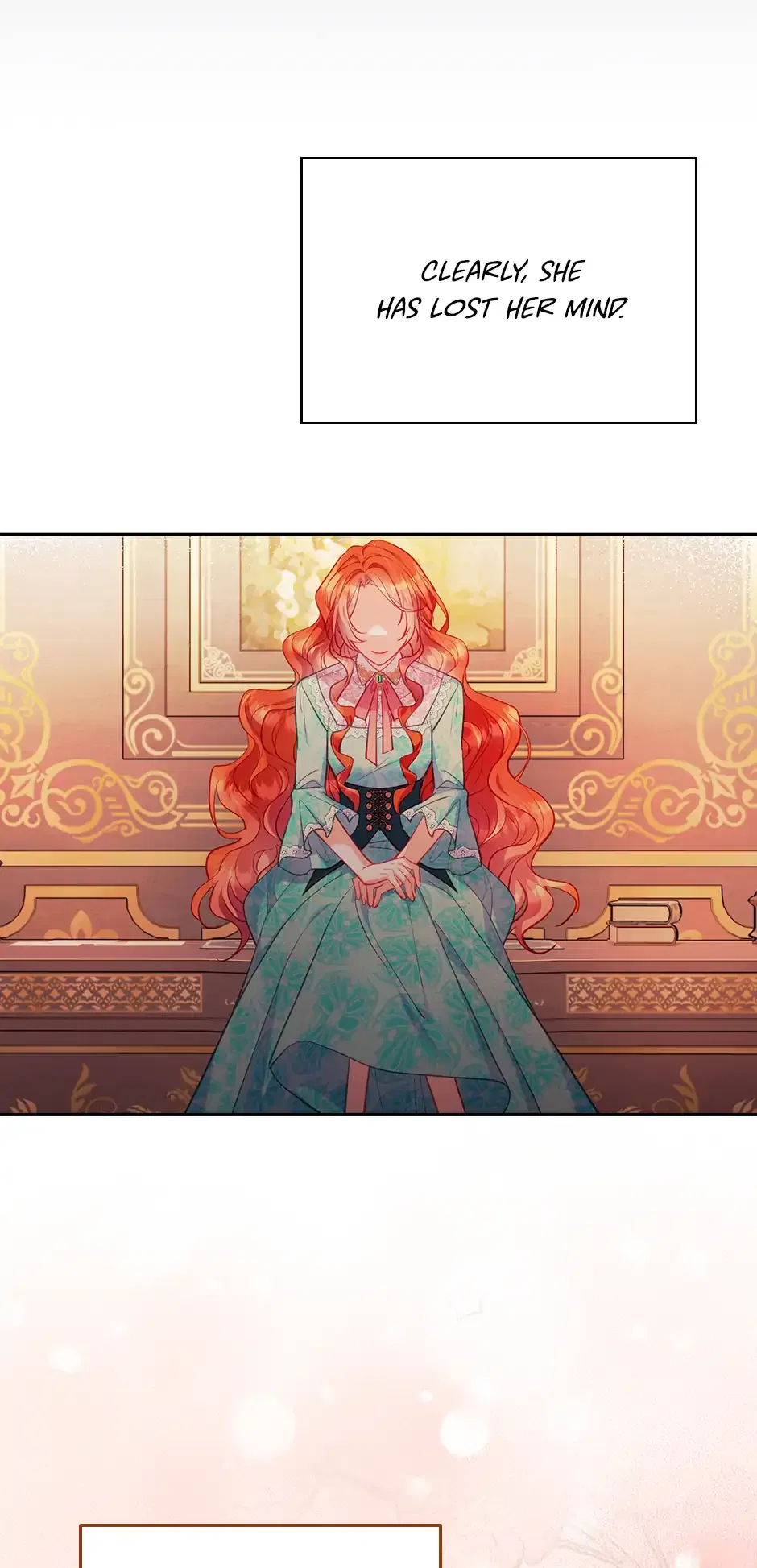 I’m Going To Meet You Beyond Time Chapter 16 – Page 4