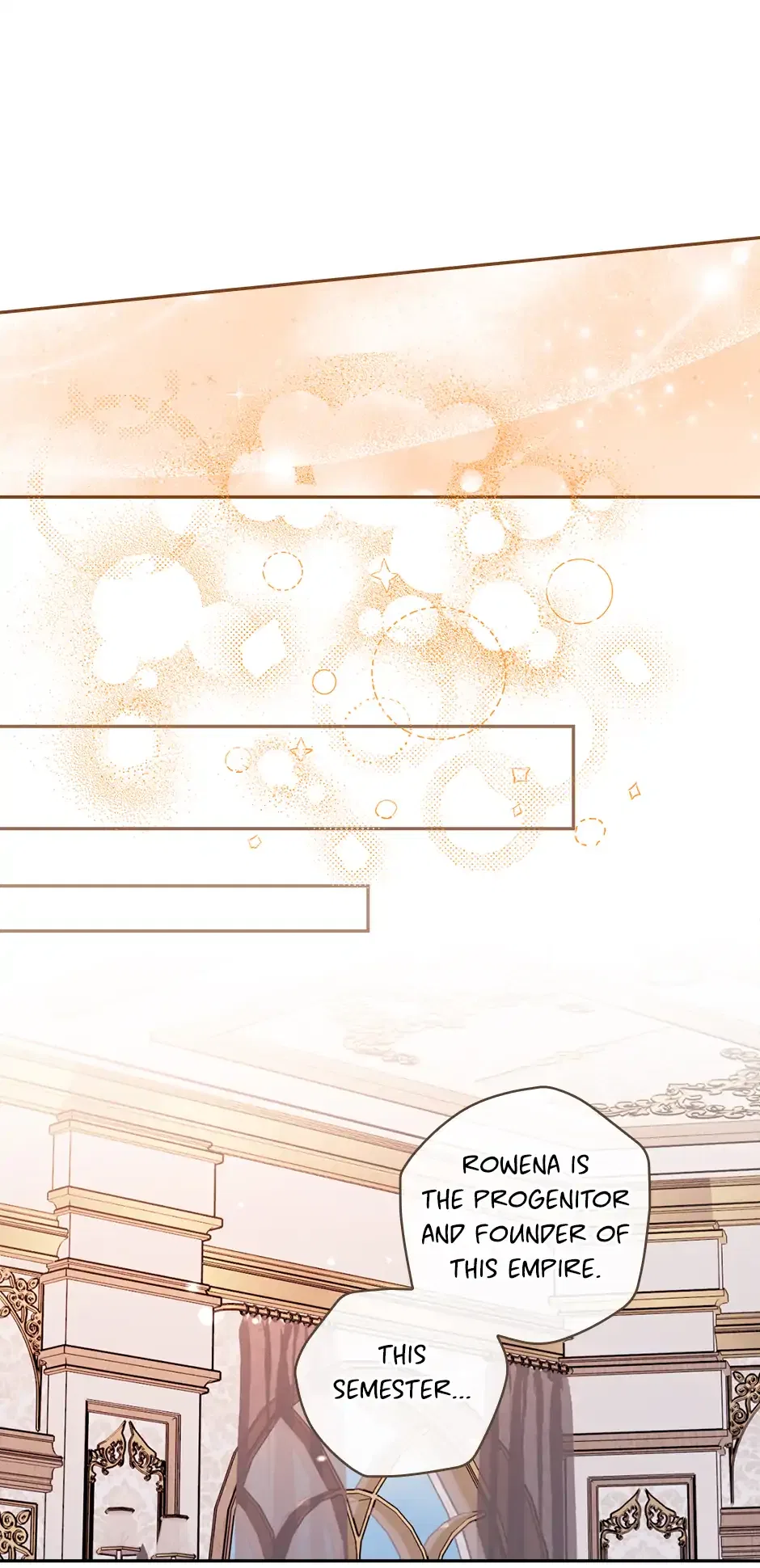I’m Going To Meet You Beyond Time Chapter 16 – Page 8