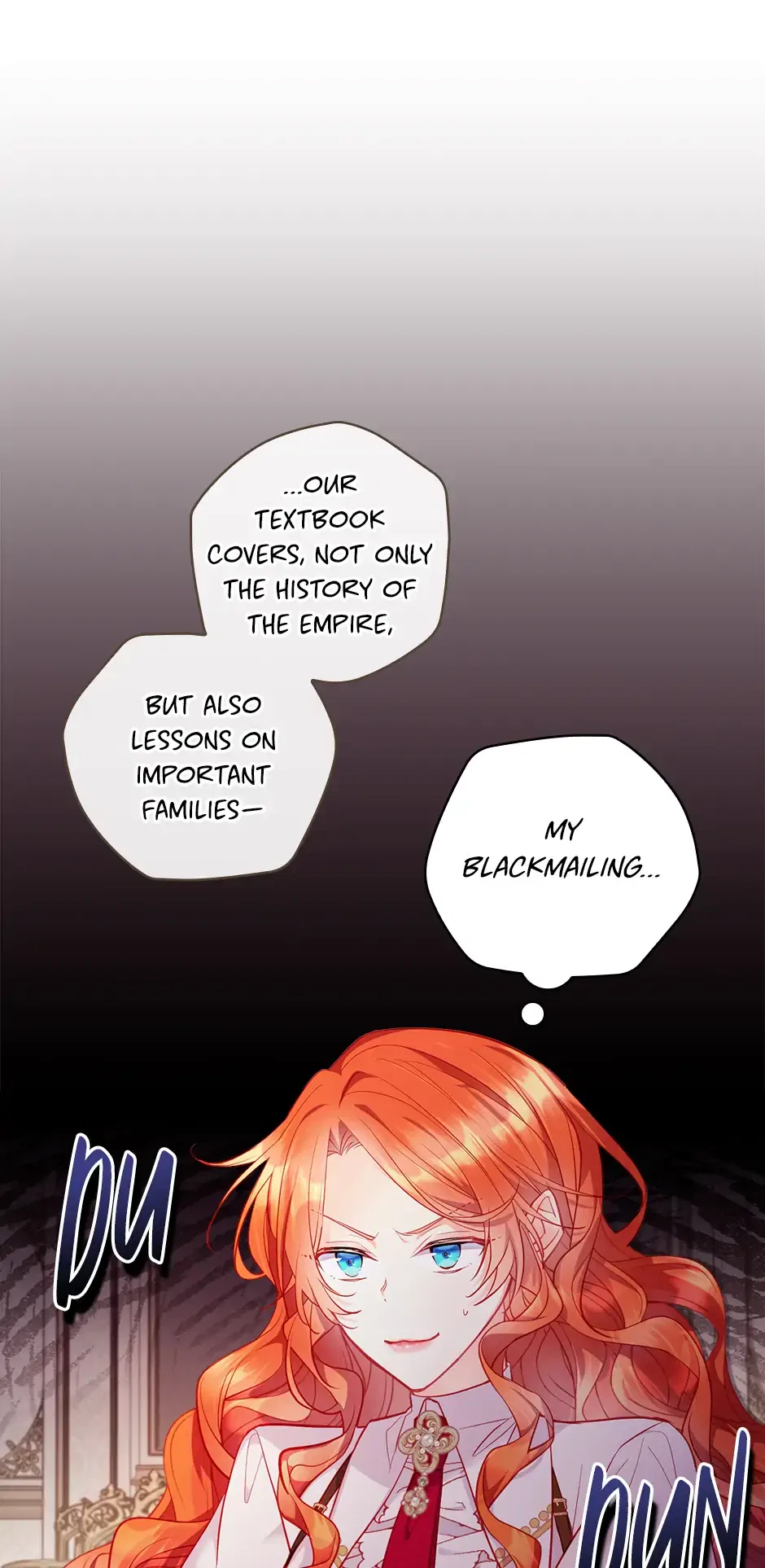 I’m Going To Meet You Beyond Time Chapter 16 – Page 9
