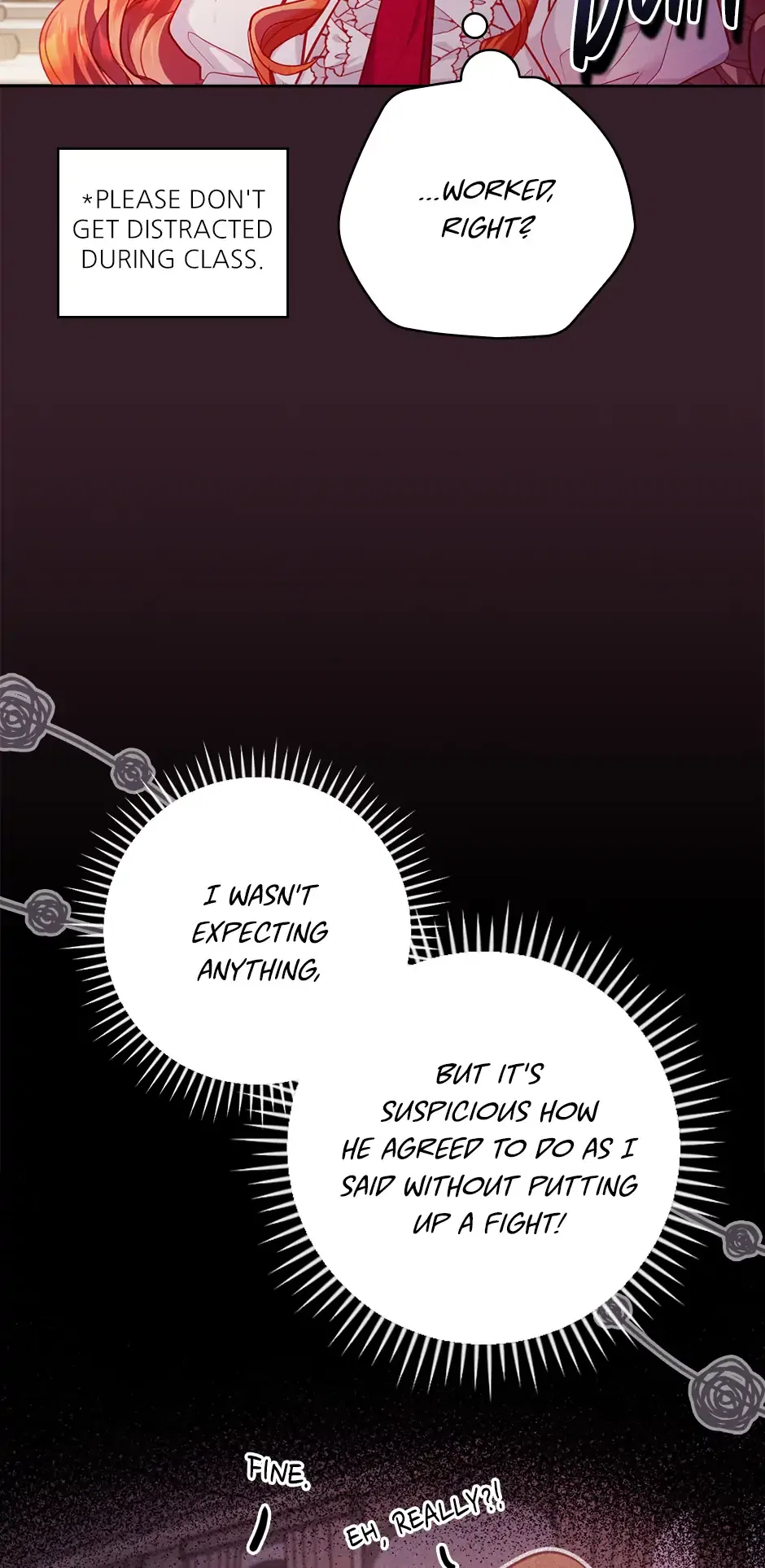 I’m Going To Meet You Beyond Time Chapter 16 – Page 10