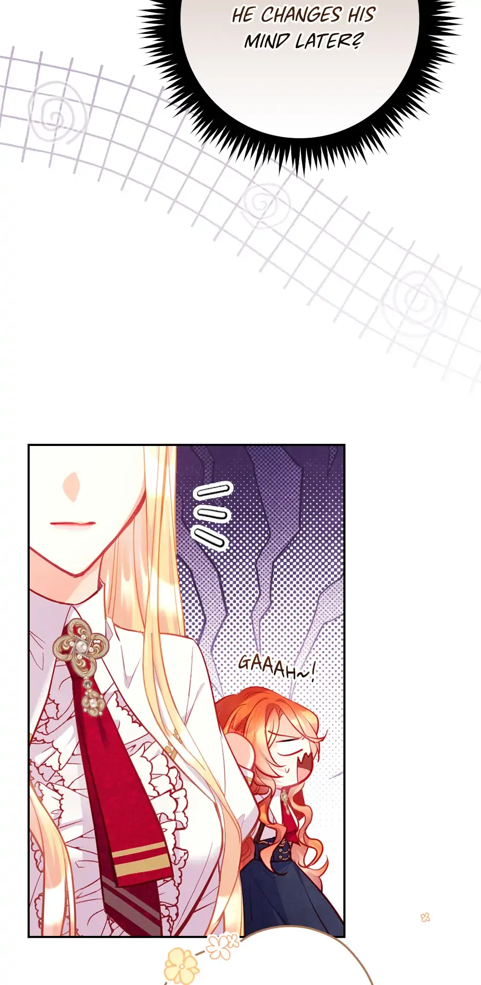 I’m Going To Meet You Beyond Time Chapter 16 – Page 12