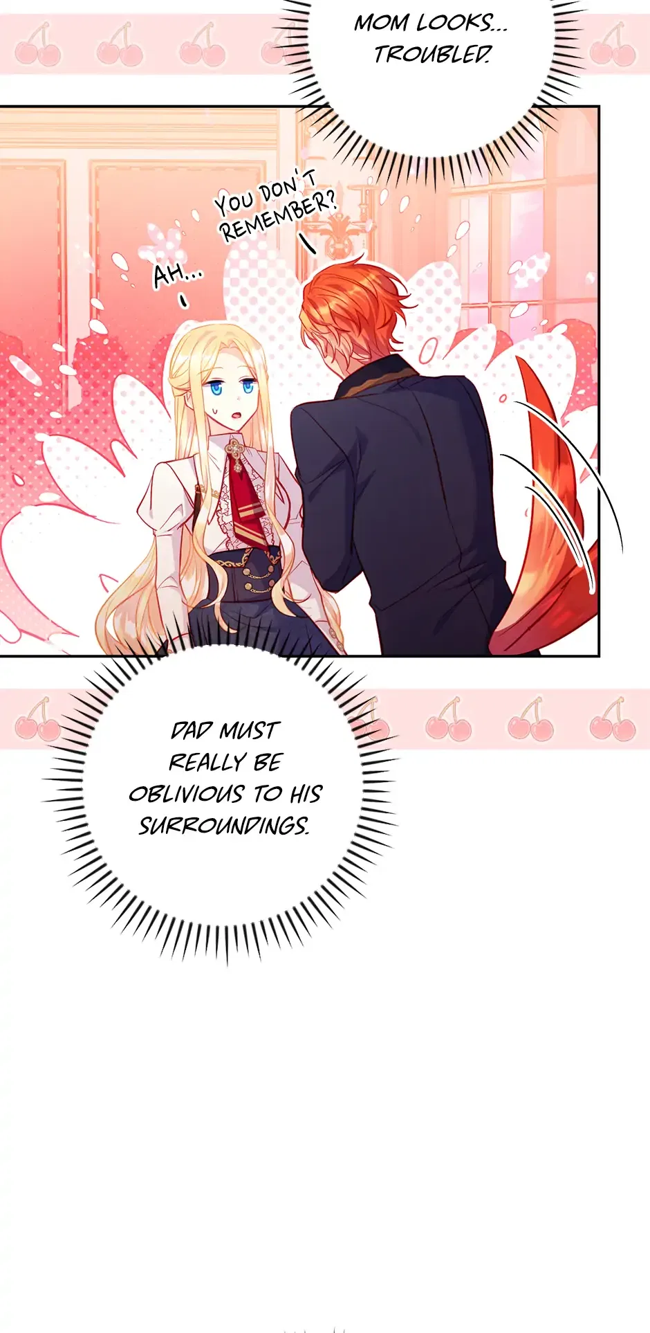 I’m Going To Meet You Beyond Time Chapter 16 – Page 16
