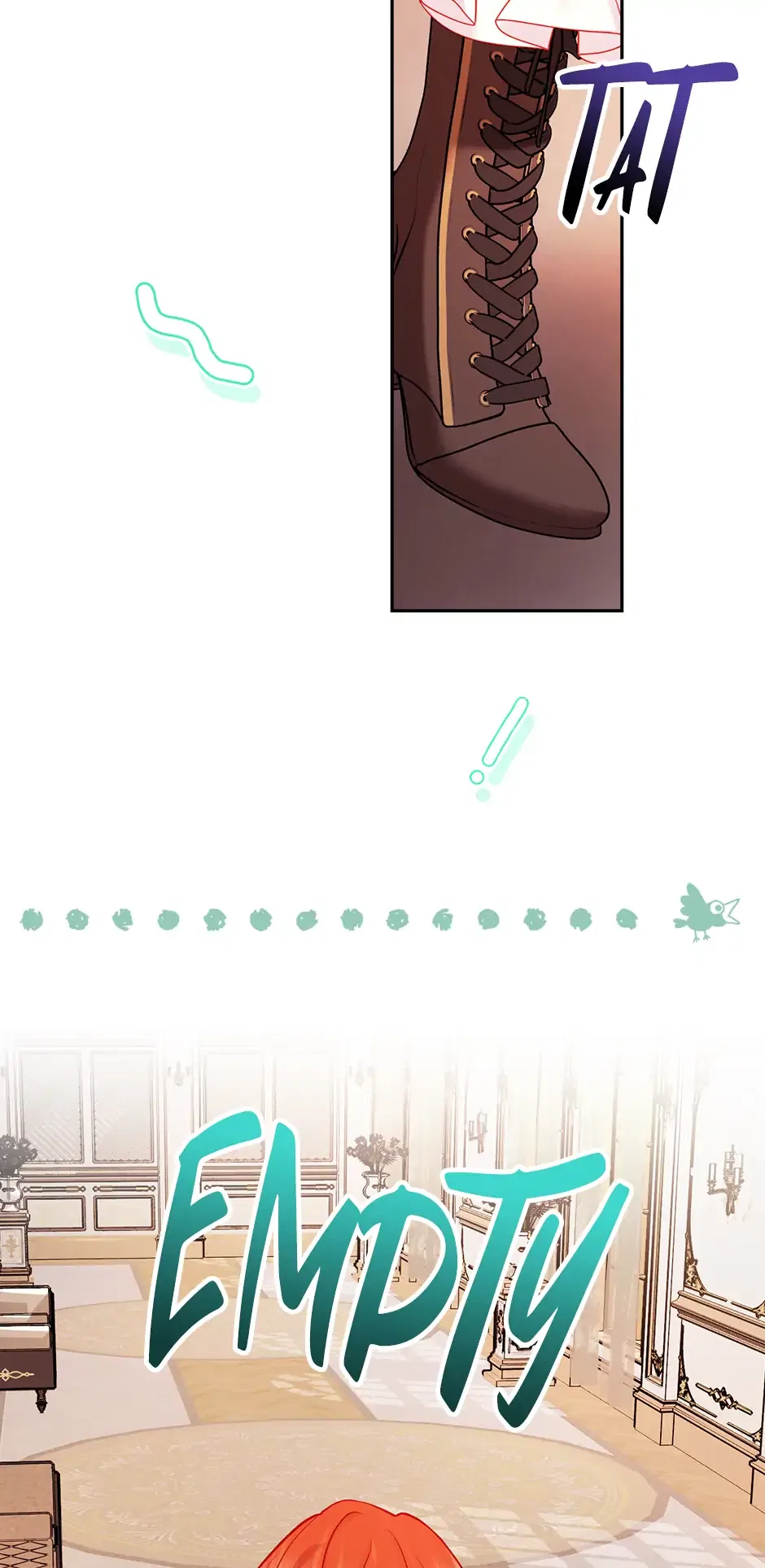 I’m Going To Meet You Beyond Time Chapter 16 – Page 19