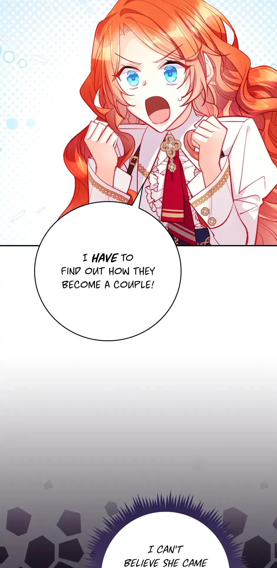 I’m Going To Meet You Beyond Time Chapter 16 – Page 22