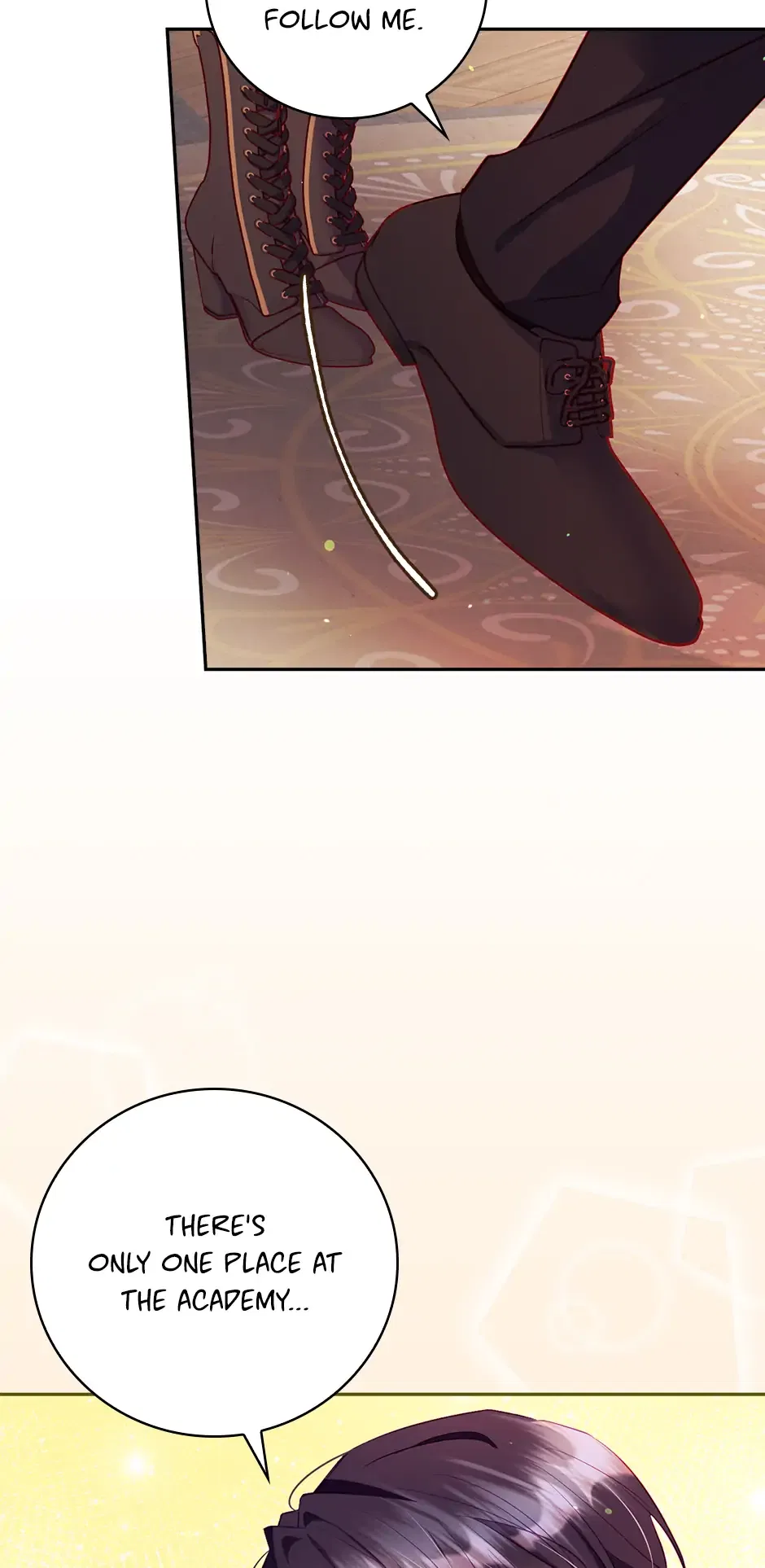 I’m Going To Meet You Beyond Time Chapter 16 – Page 24