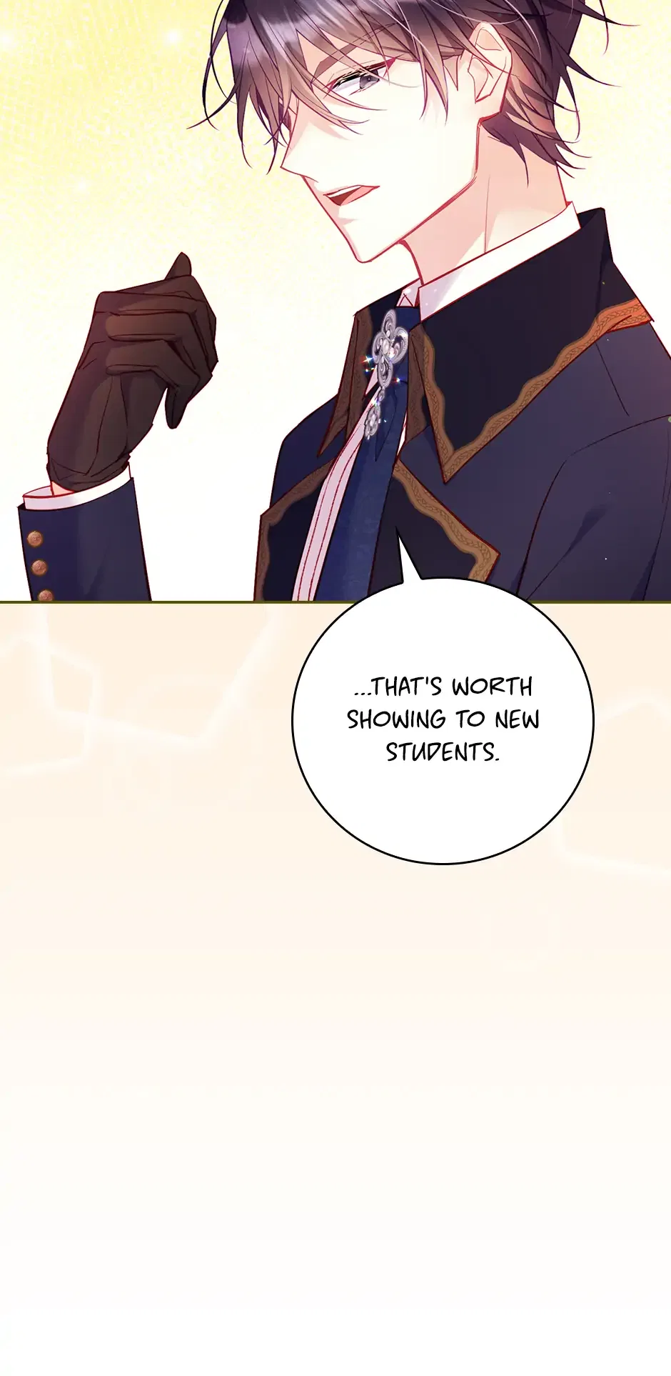 I’m Going To Meet You Beyond Time Chapter 16 – Page 25