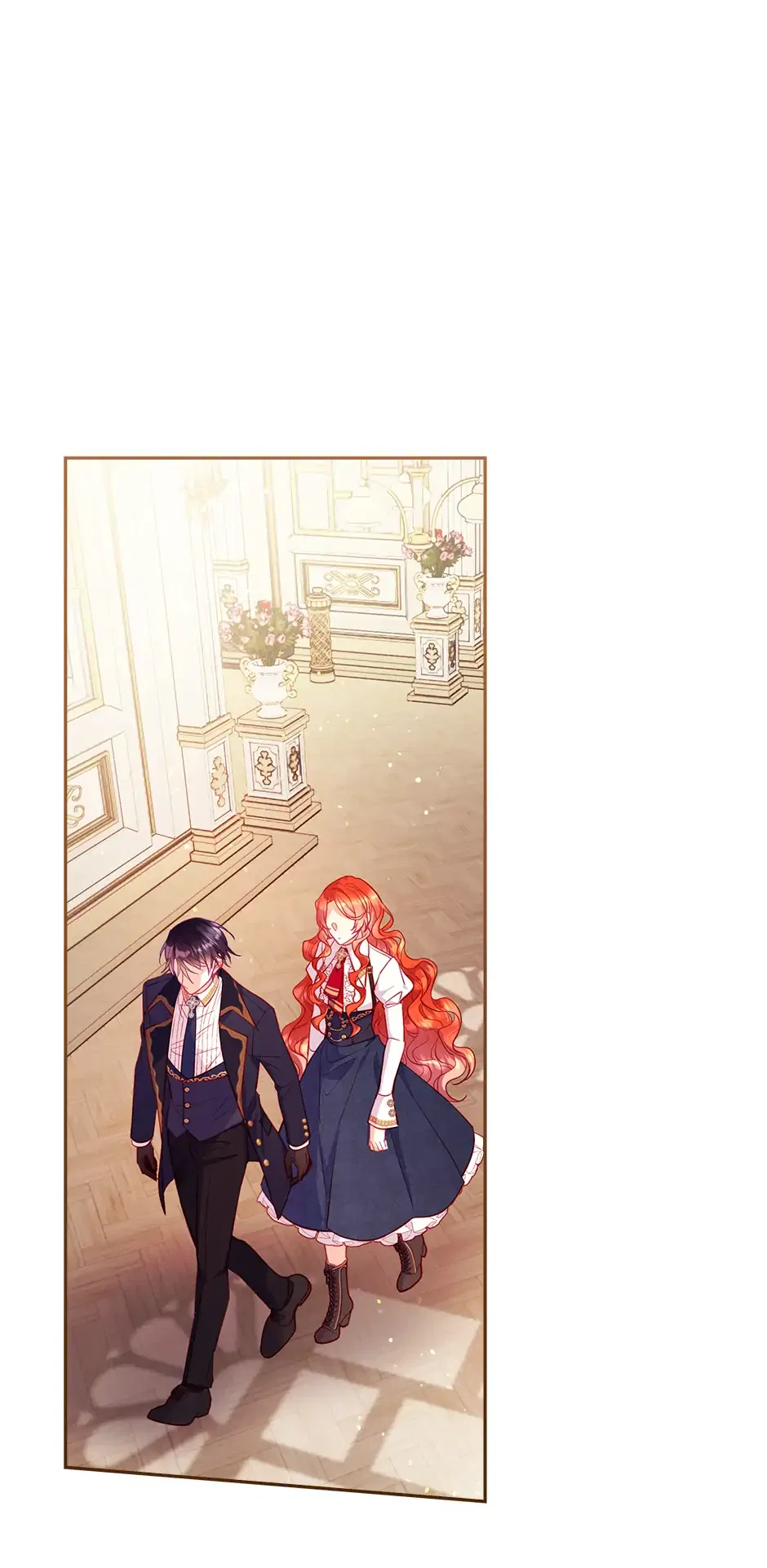 I’m Going To Meet You Beyond Time Chapter 16 – Page 26