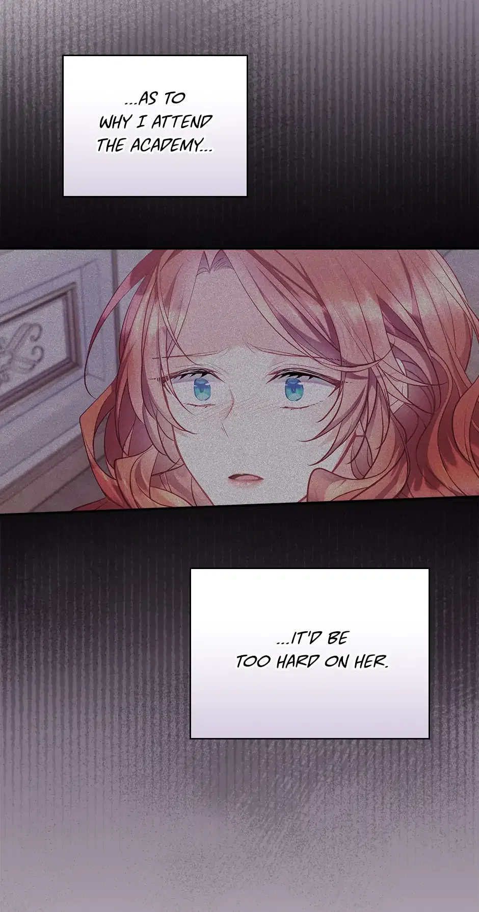 I’m Going To Meet You Beyond Time Chapter 16 – Page 30