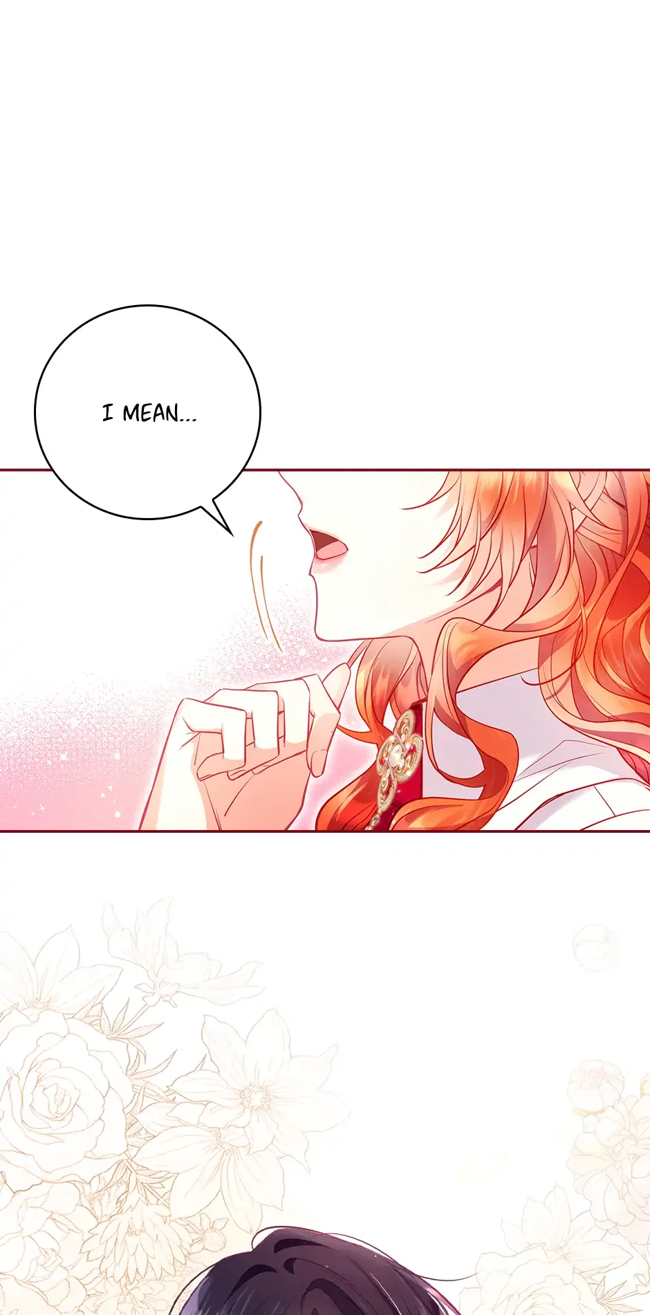 I’m Going To Meet You Beyond Time Chapter 16 – Page 34