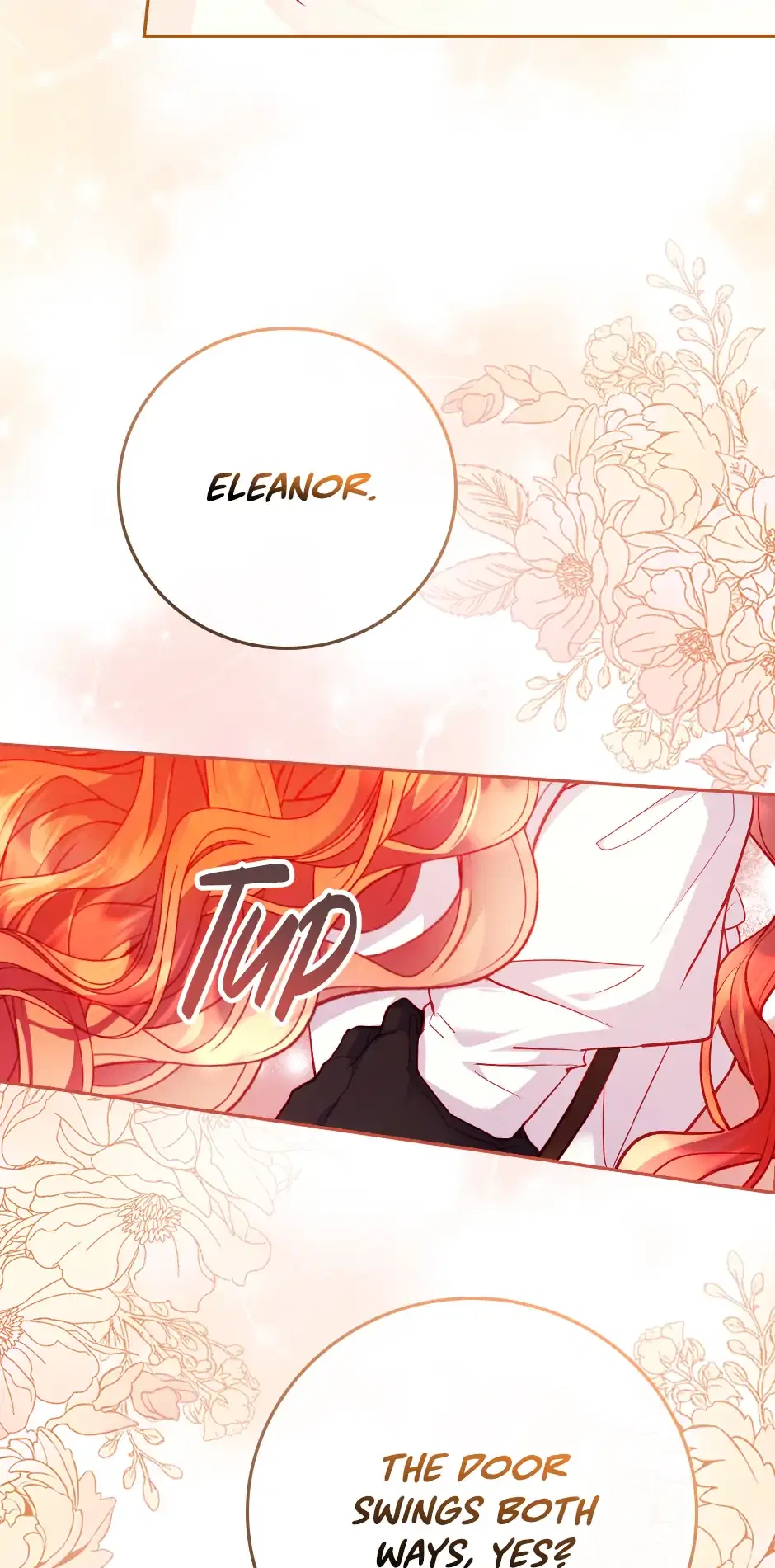 I’m Going To Meet You Beyond Time Chapter 16 – Page 39