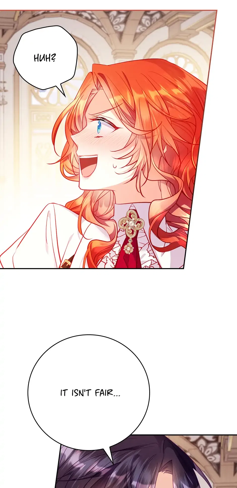 I’m Going To Meet You Beyond Time Chapter 16 – Page 41